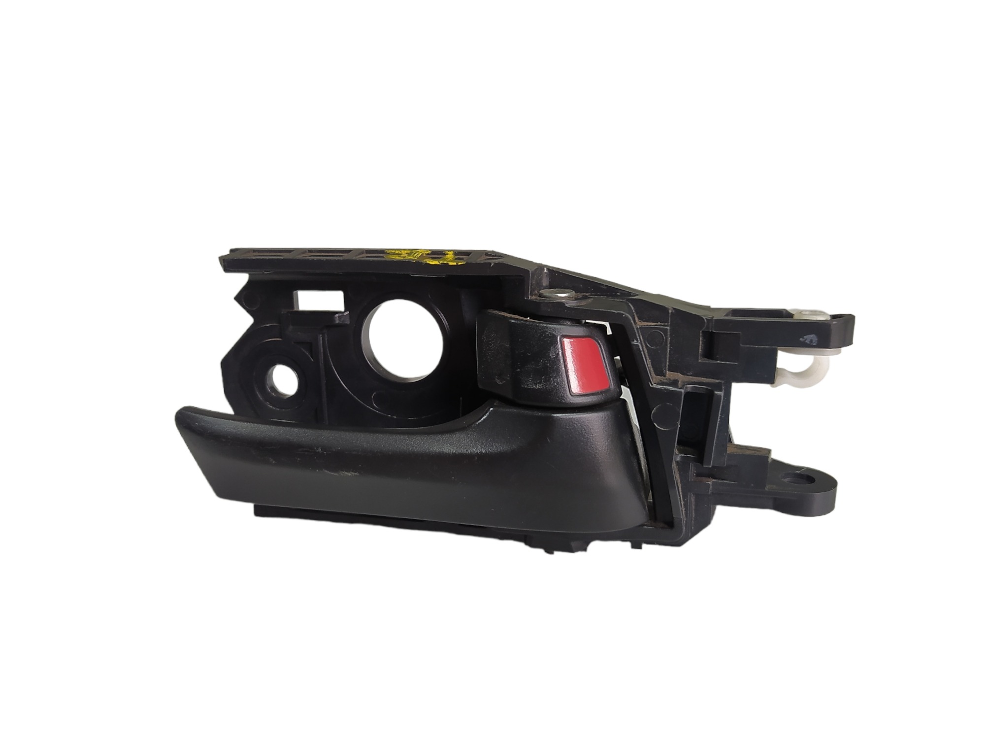 Maçaneta Interna Traseira Direita Honda City Dx 2011 V477 5