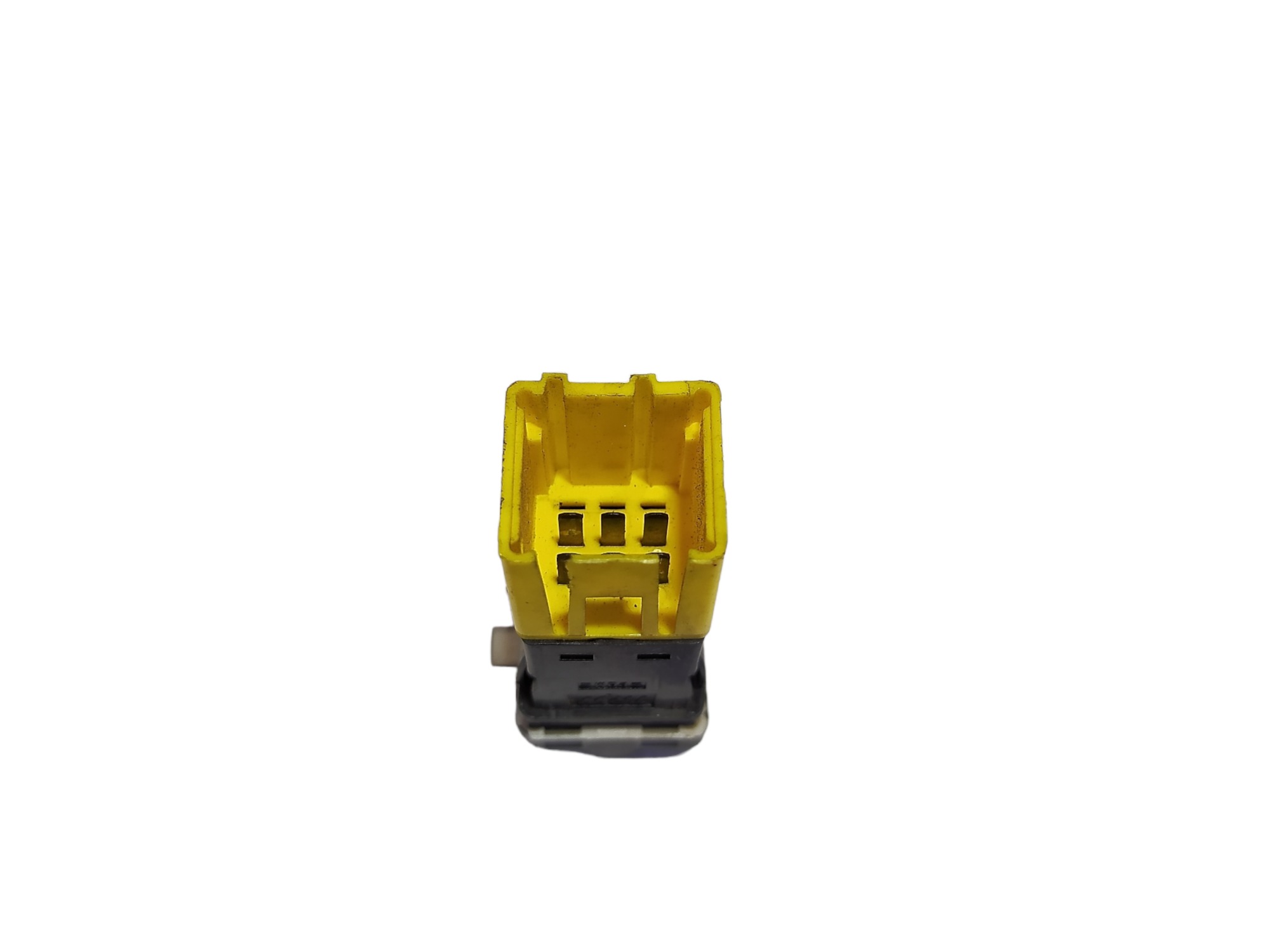 Botao Trava Porta Citroen Xsara Picasso 9631719177 Vl 3