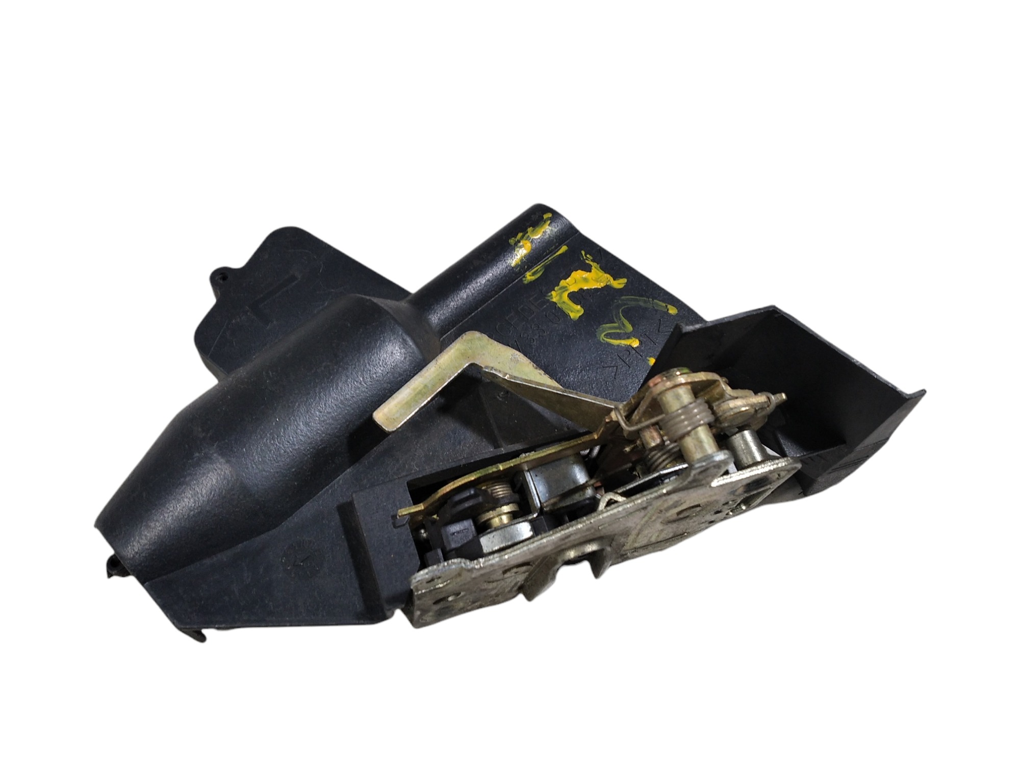 Fechadura Porta Traseira Esquerda Mercedes E320 V21 5