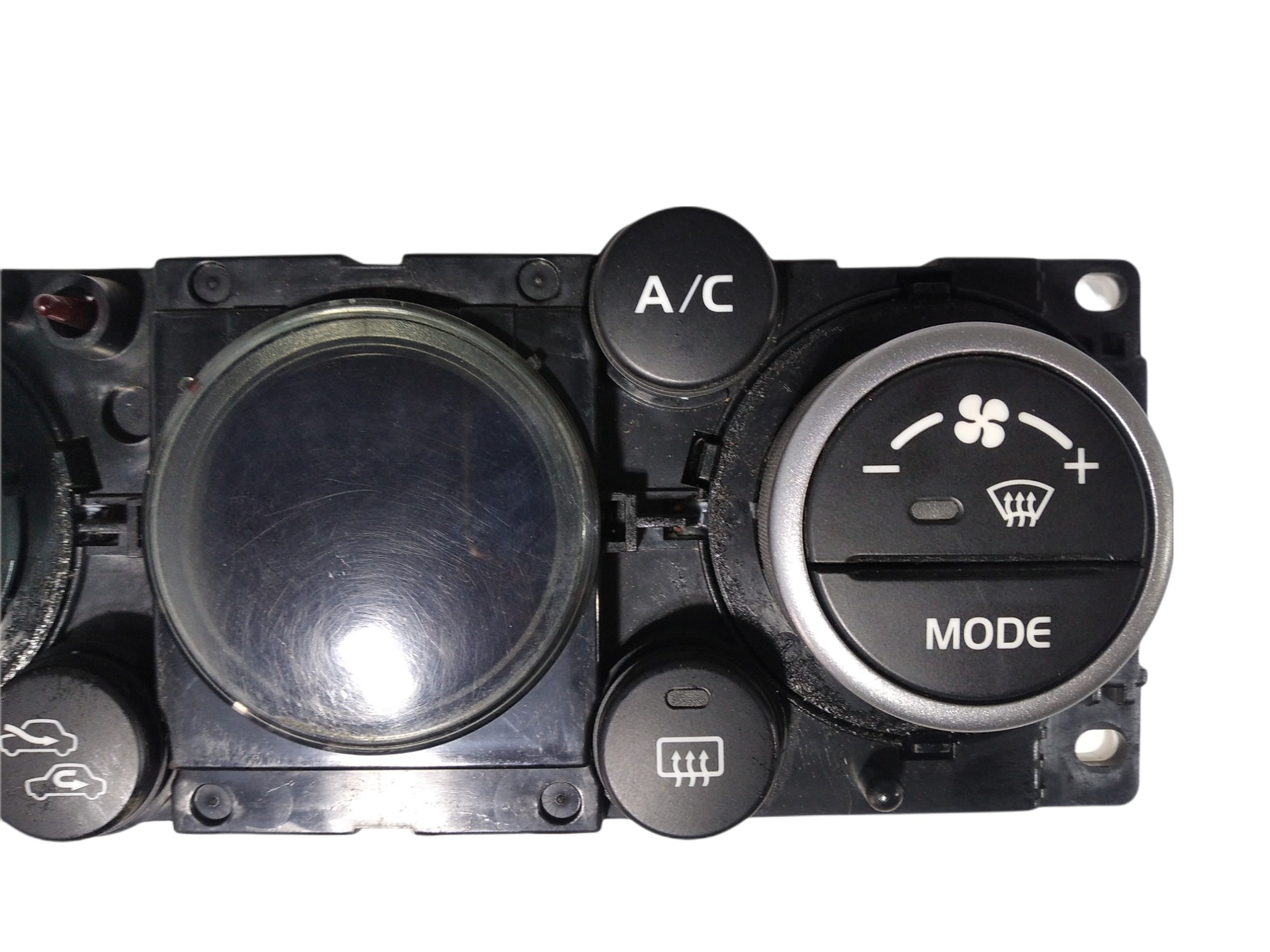Comando Ar Condicionado Suzuki Grand Vitara 2012 2015 V376 3
