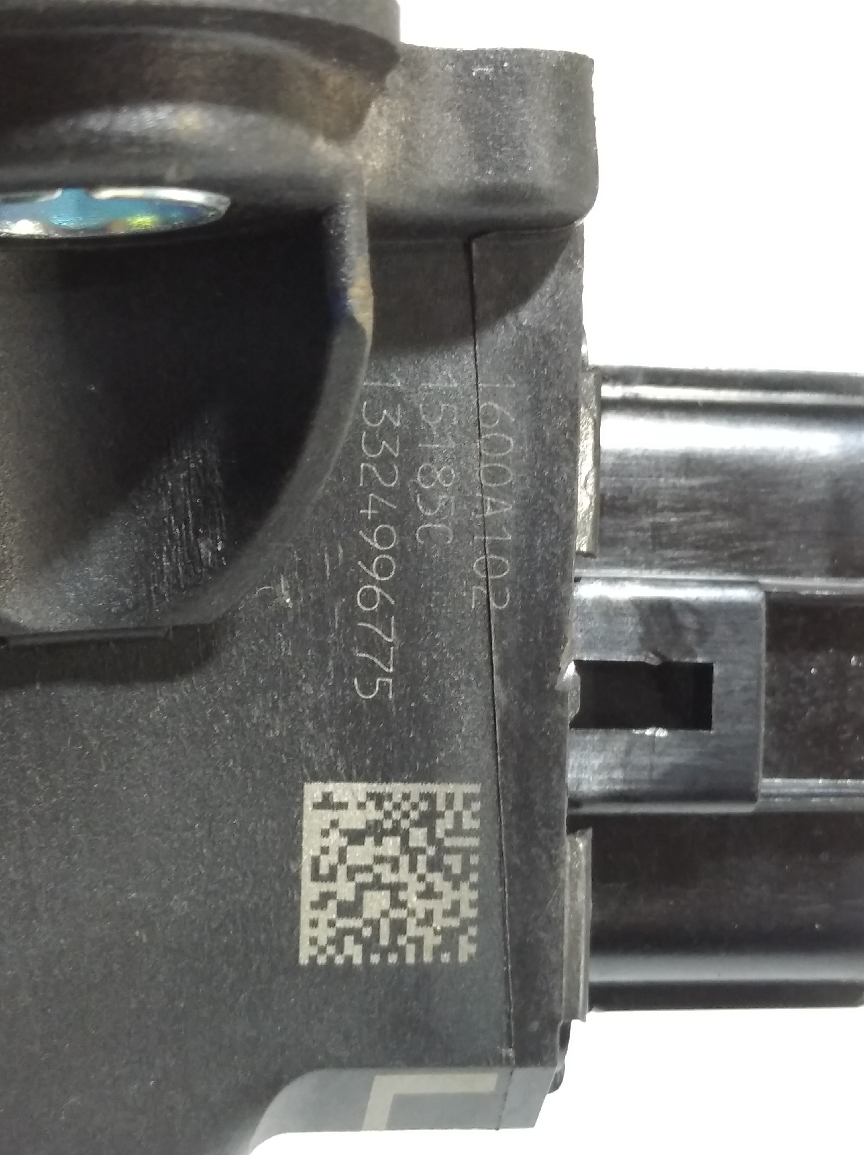 Pedal Acelerador Mitsubishi Asx Lancer Outlander 2016 V332 8