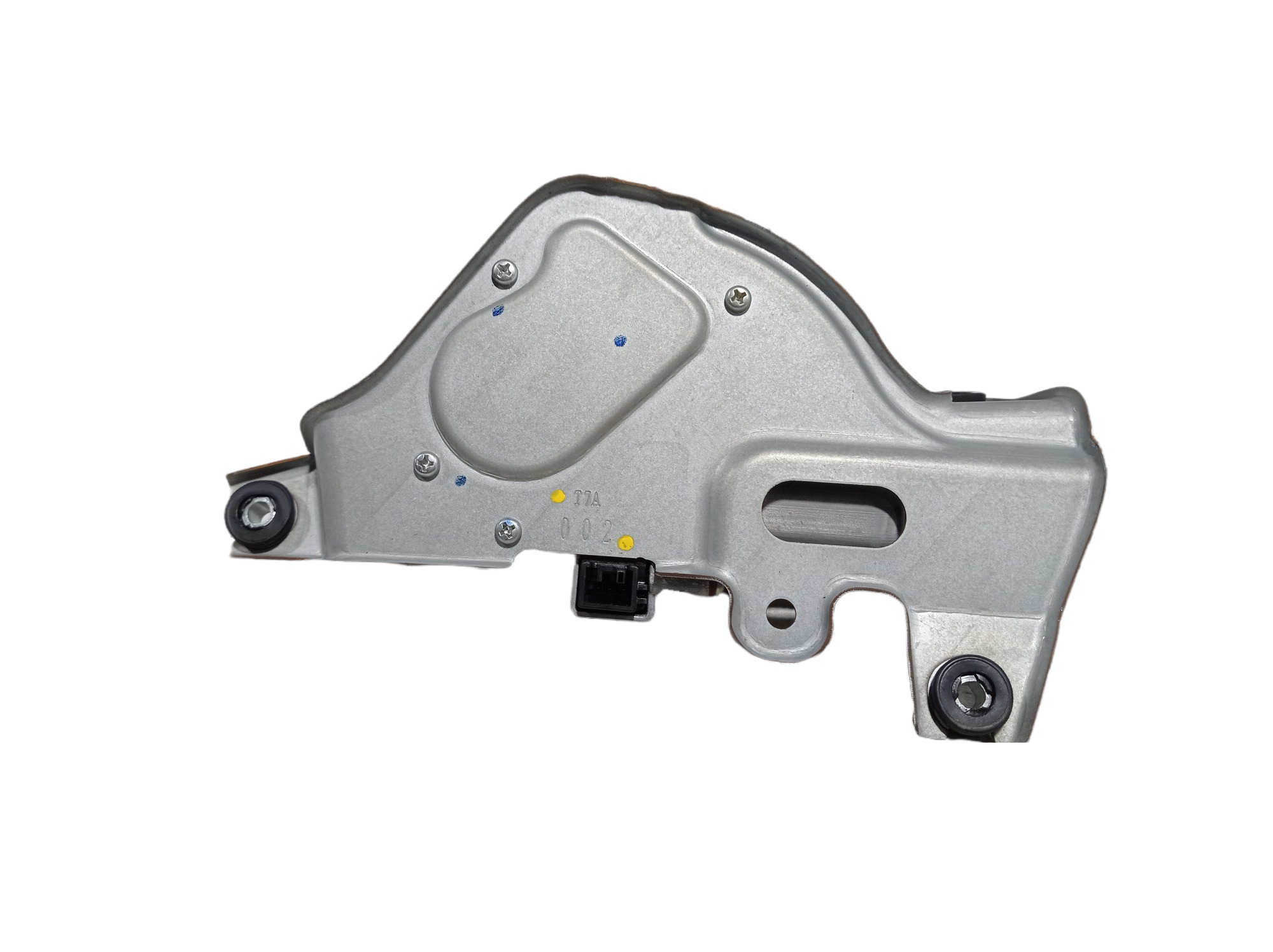 Motor Maquina Limpador Vidro Tras Honda Hrv 2017 A 2021 V322 5