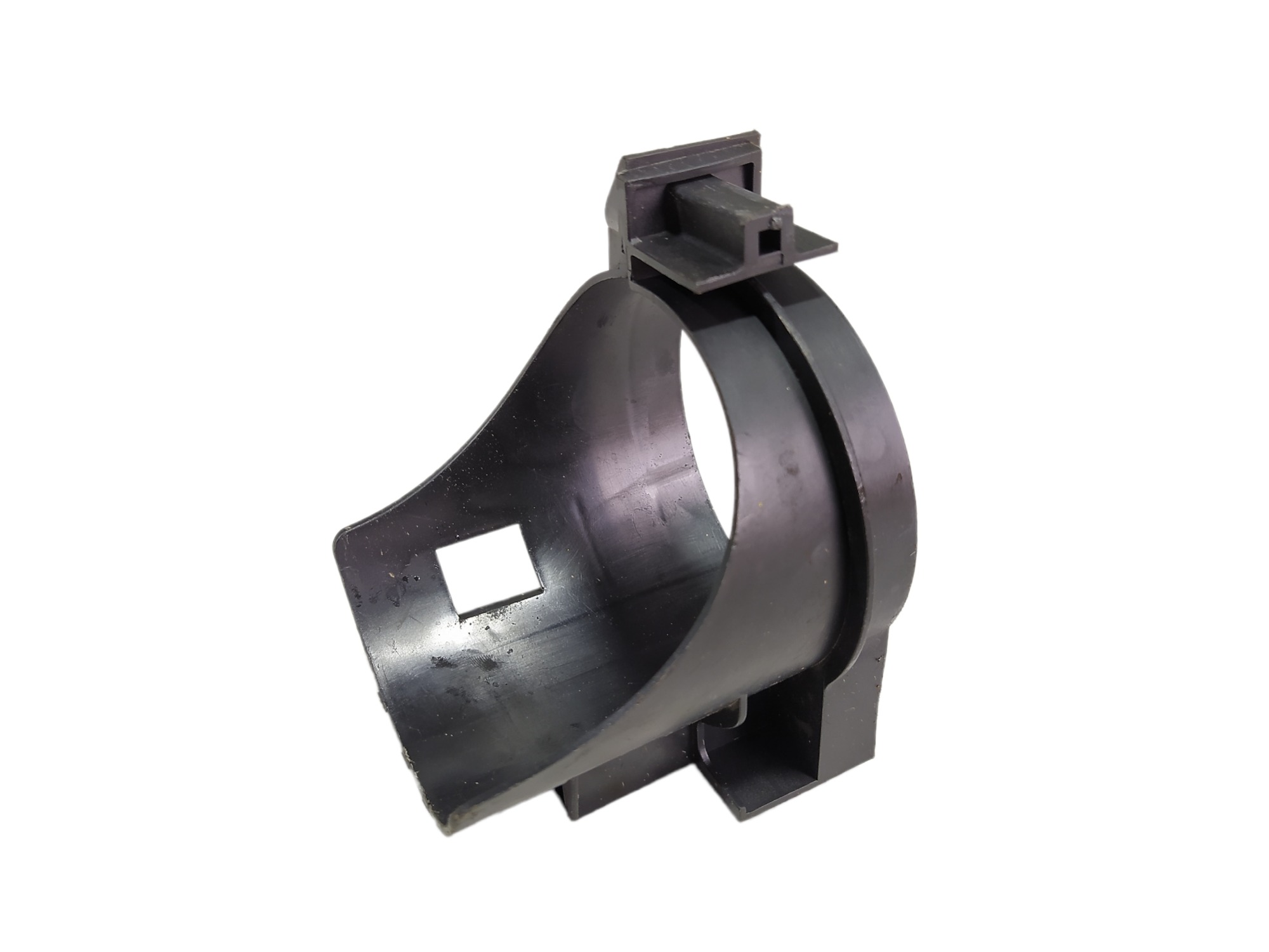 Suporte Filtro Canister Vw Saveiro Cross 1.6 2020 V467 8