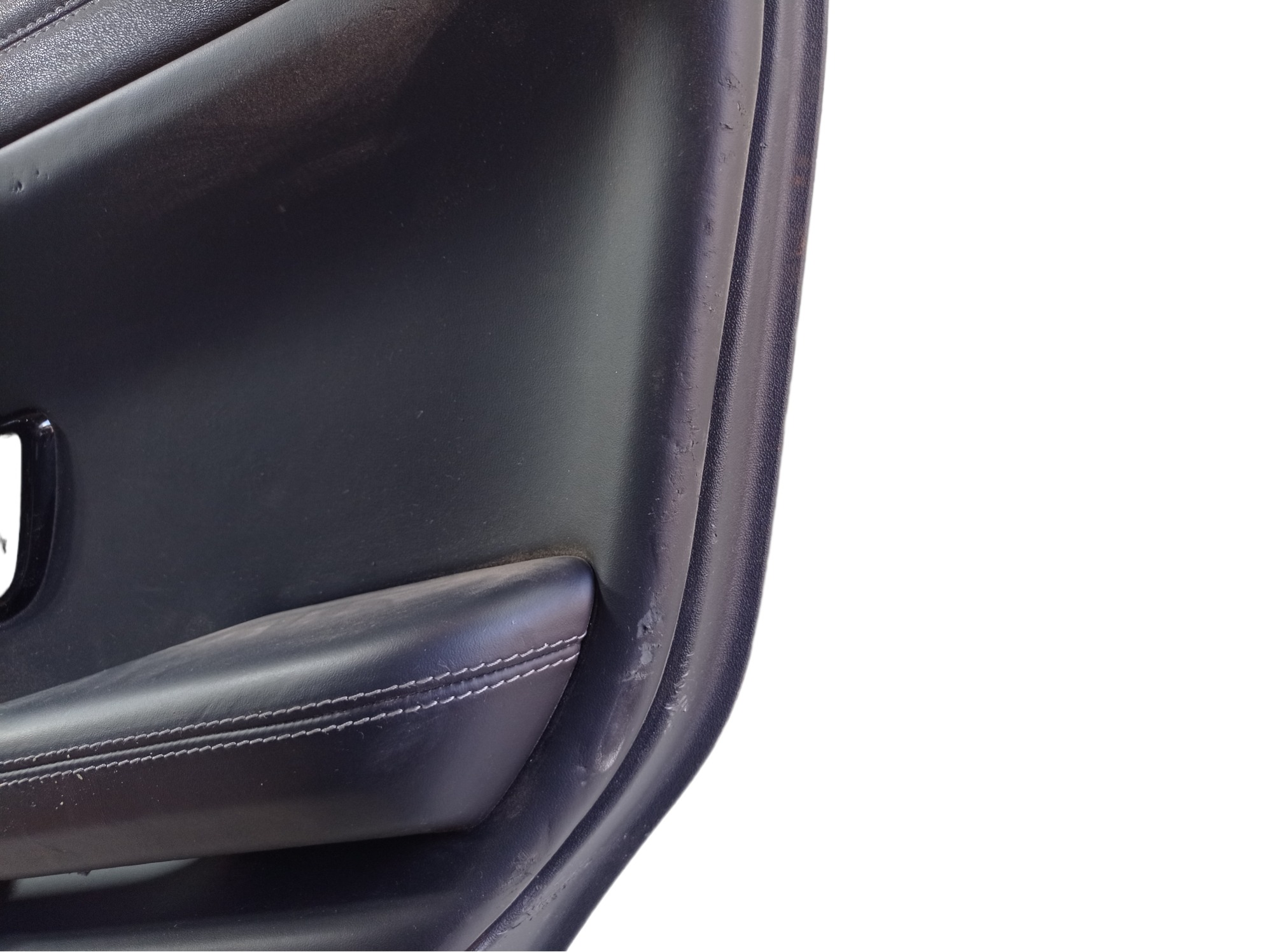 Forro Porta Traseiro Direito Range Rover Evoque 2017 V548 7
