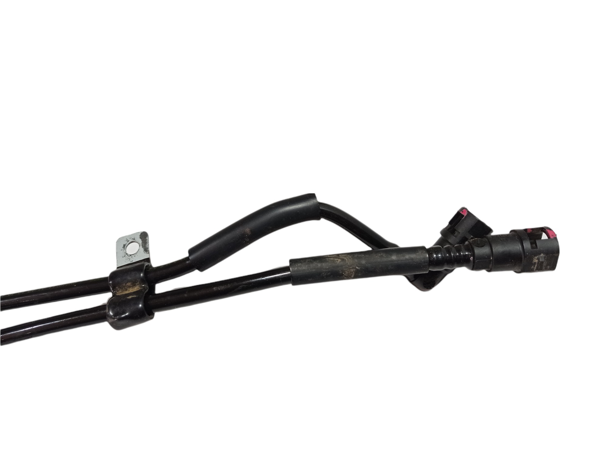 Mangueira Bomba Combustível Suzuki Grand Vitara 2012 15 V376 5