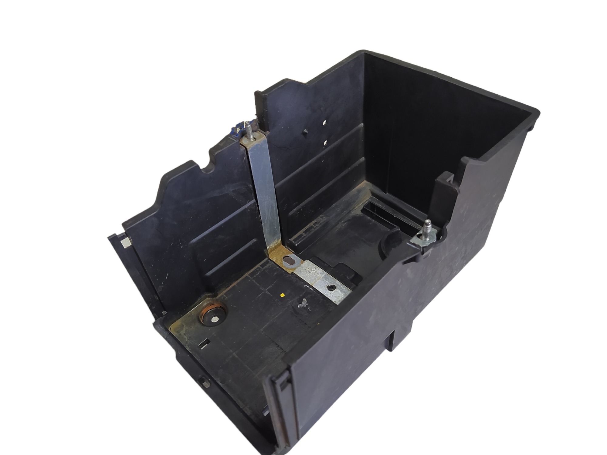 Caixa Bateria Ford Focus 1.6 16v 2014 Am5110723d V476 3