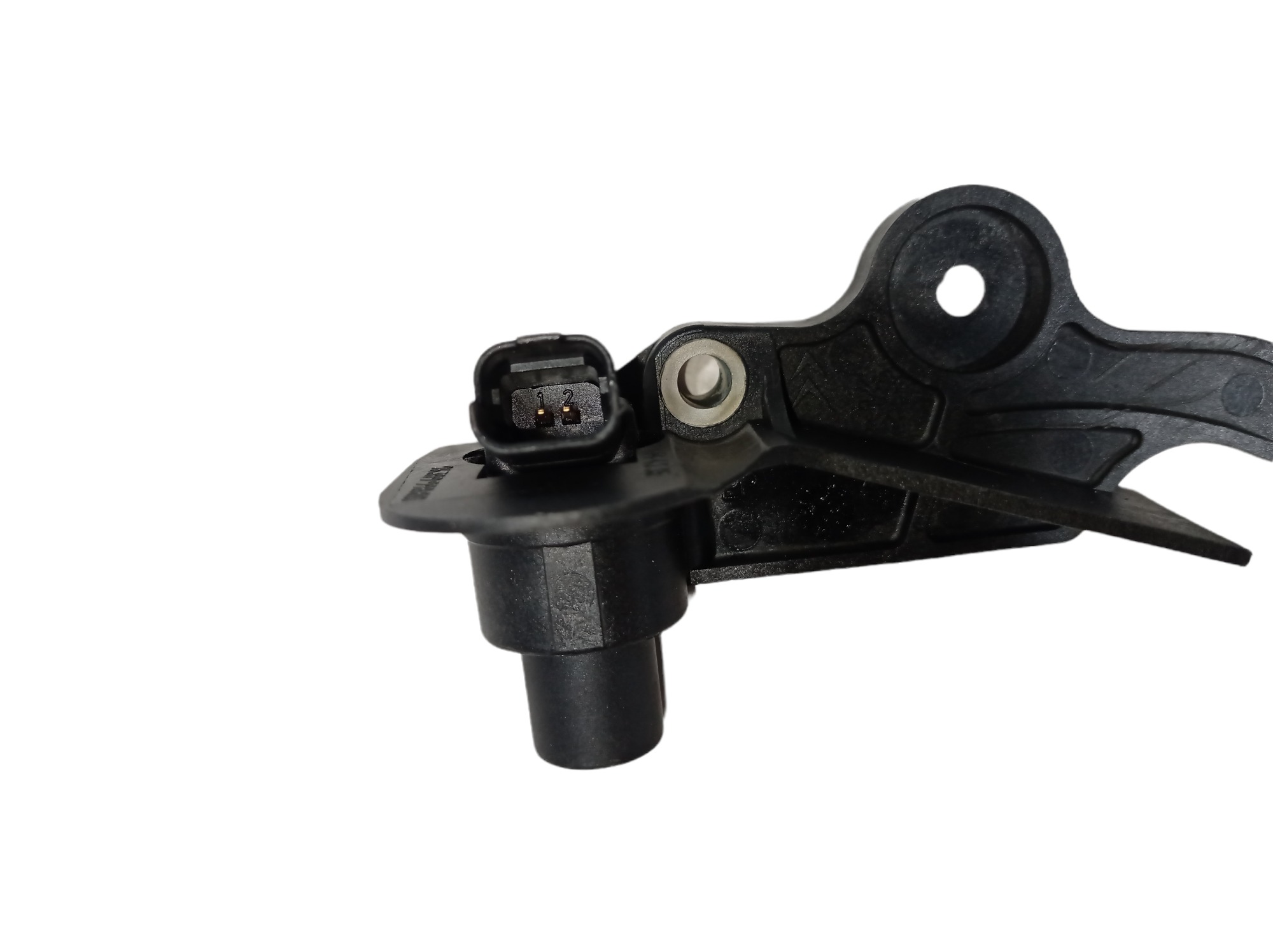 Sensor Rotação Peugeot 206 1.4 Gasolina 2005 V273 3