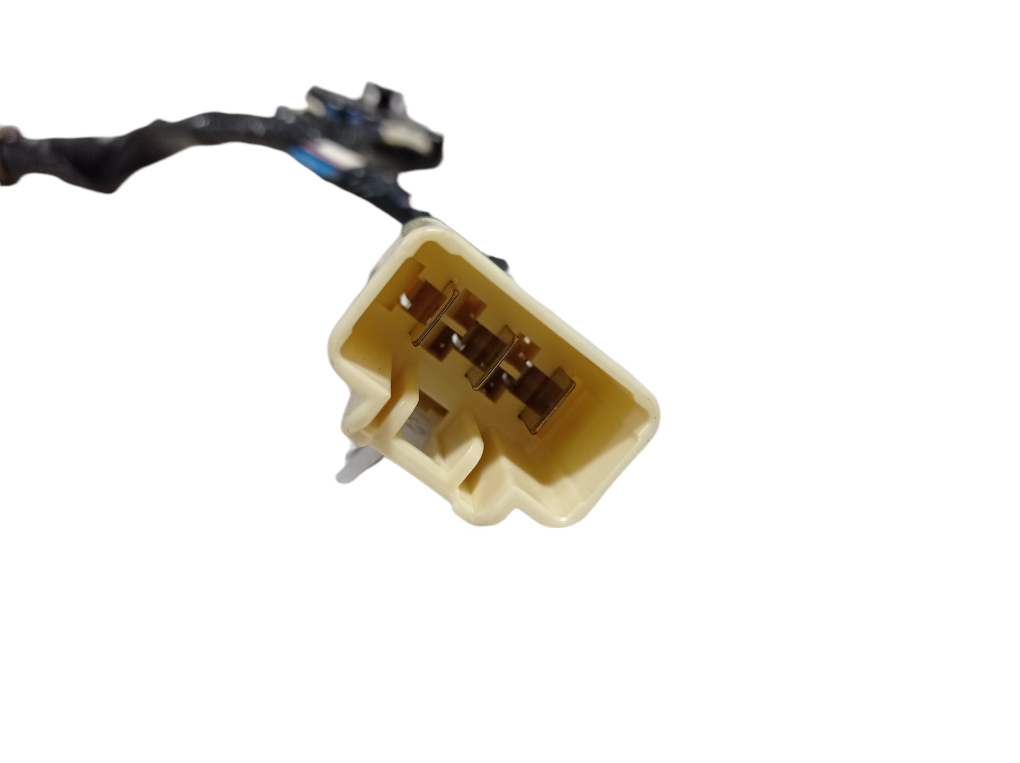 Chicote Ventoinha Ar Forçado Lexus Es330 3.3 V6 2006 V357 4