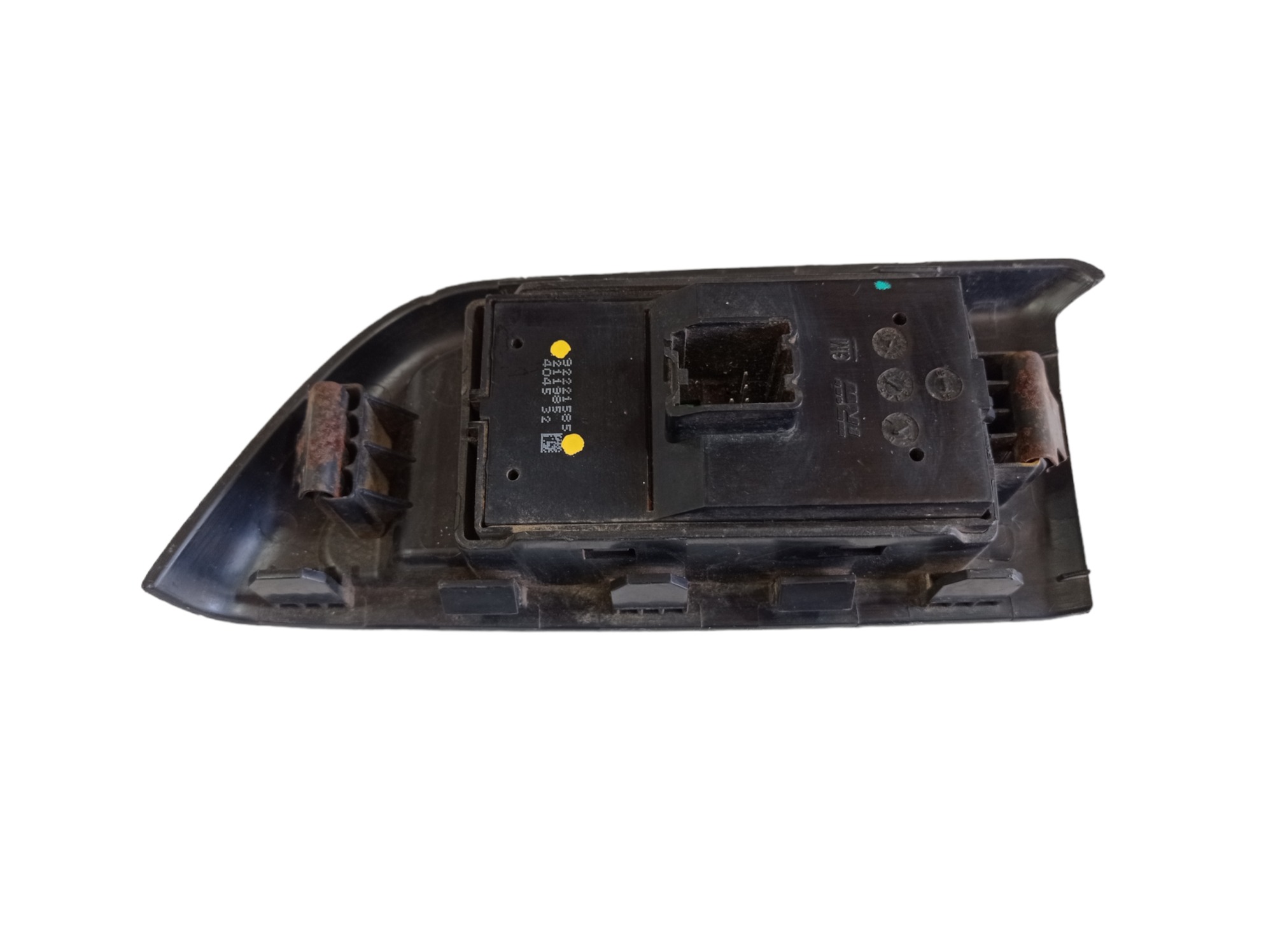 Botao Vidro Elétrico Dianteiro Direito Onix Prisma 92221585 9