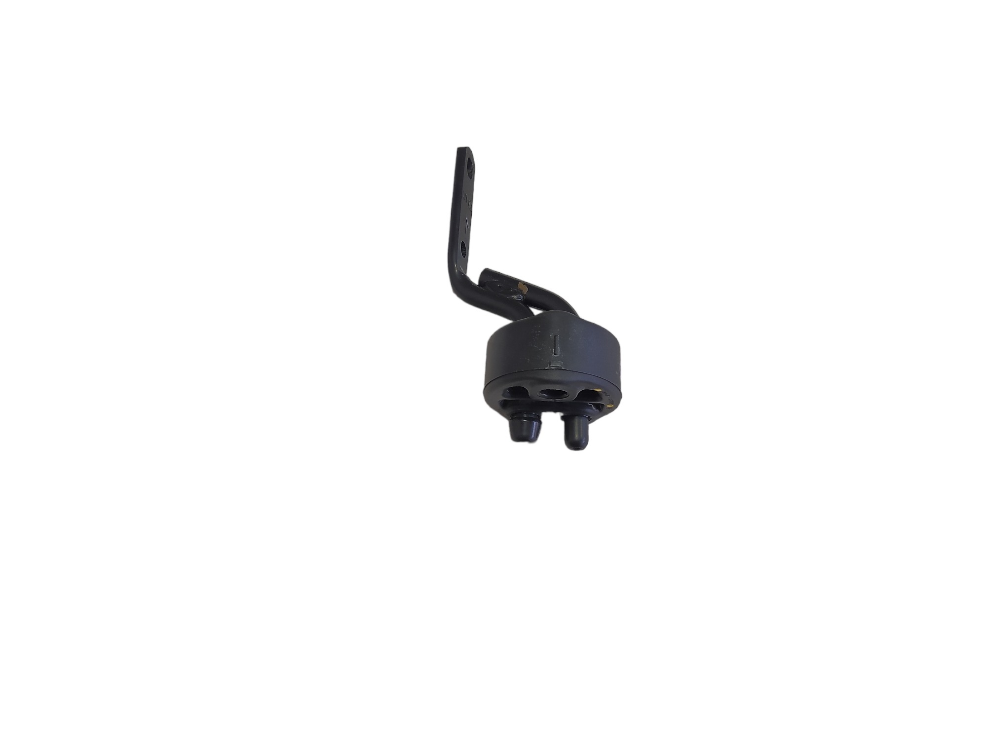 Suporte Coxim Escapamento Traseiro Lexus Rx 3.5 2021 V576 2