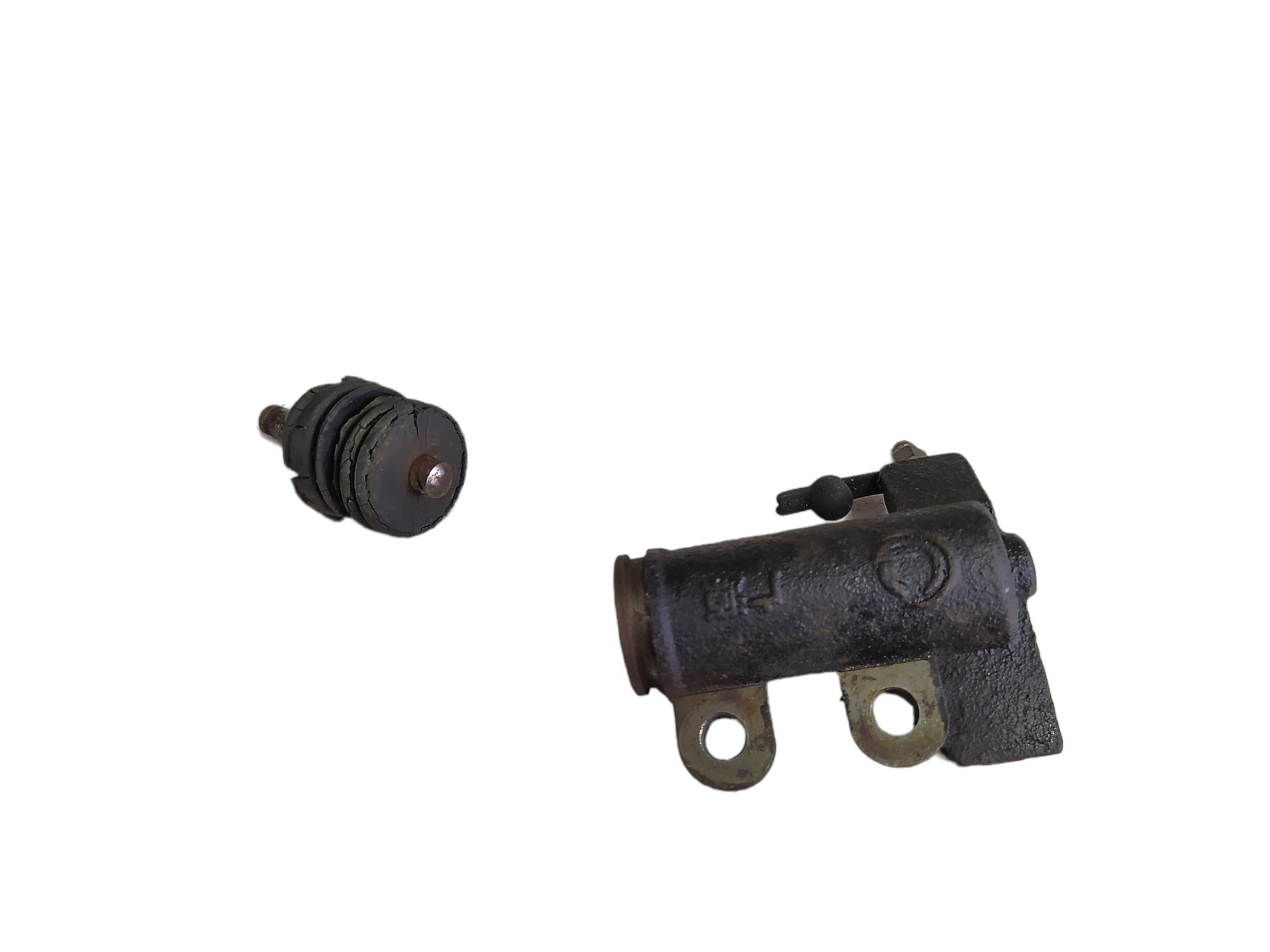 Cilindro Atuador Embreagem Lifan X60 1.8 16v 2015 V466 5