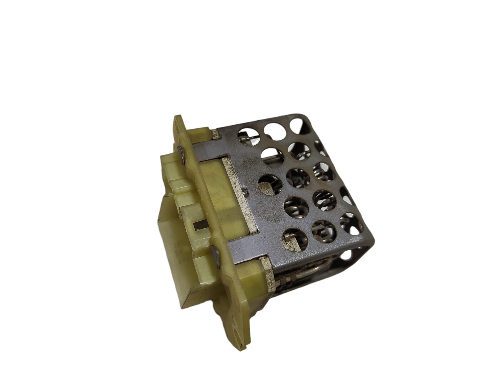 Resistência Caixa De Ar Chrysler Grand Caravan 3.3 2003 V458 6