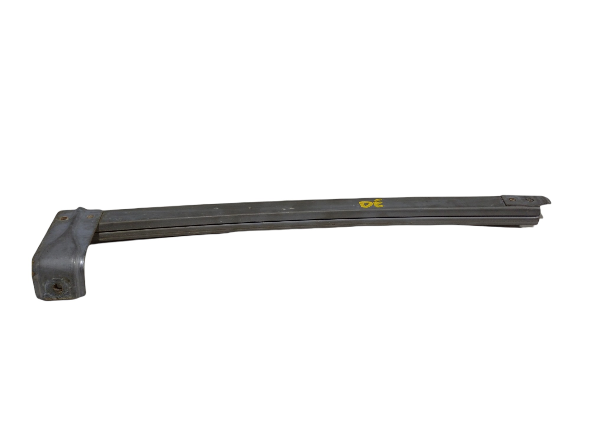 Canaleta Vidro Dianteiro Esquerdo Lancer 2014 V420 2