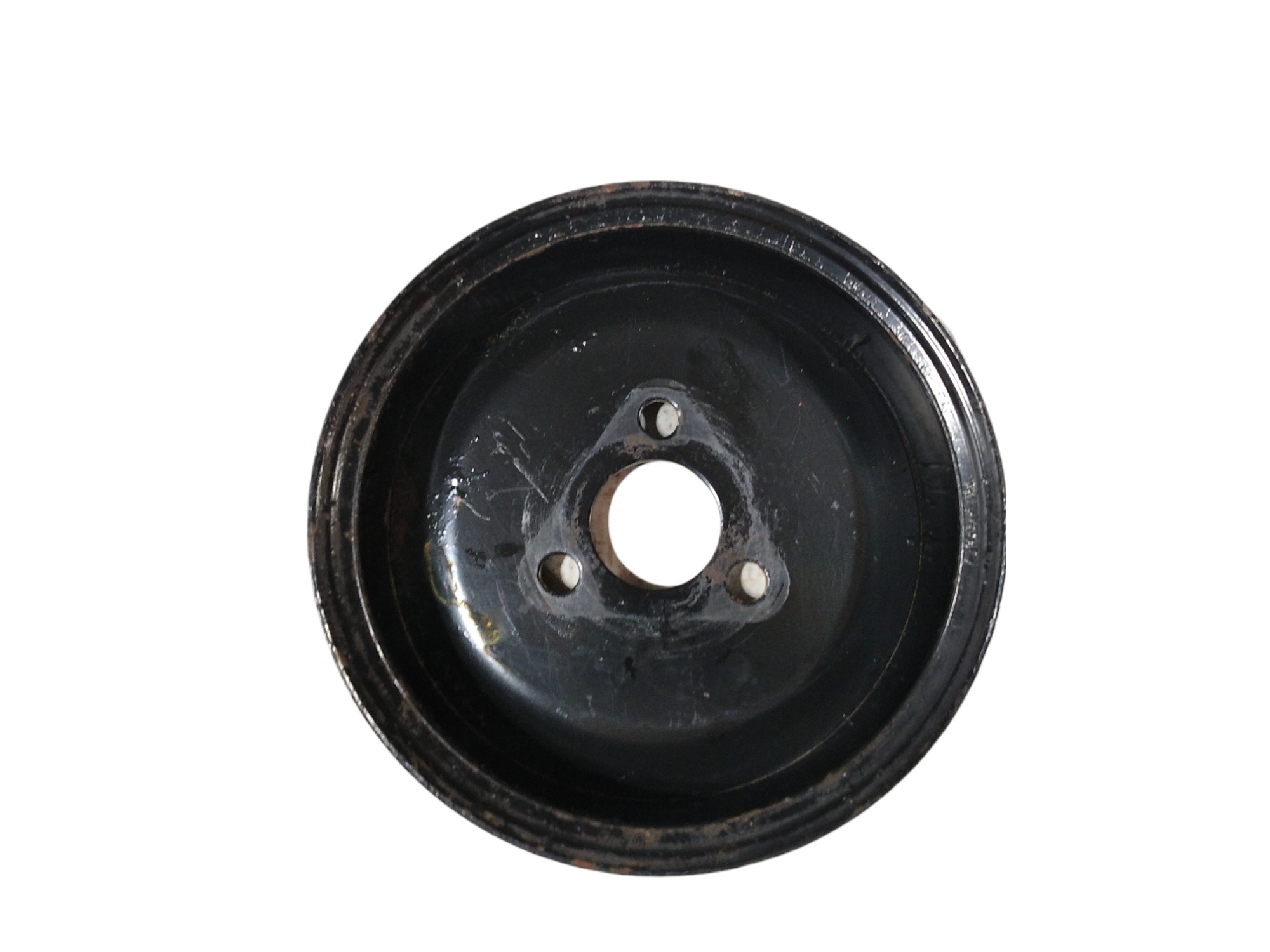 Polia Bomba Água Ford Fiesta Ka Focus Ecosport 2007 V195 3