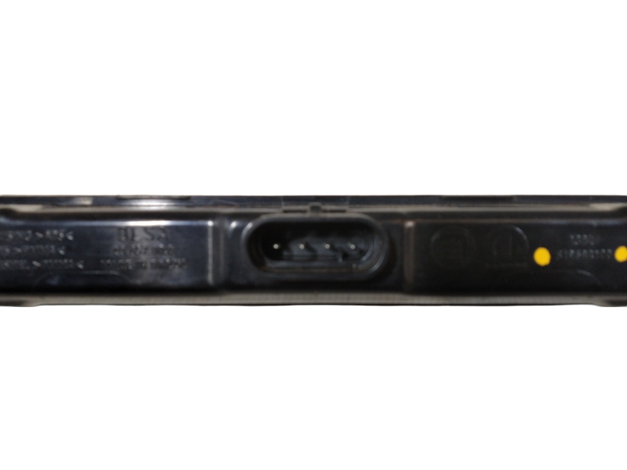 Break Light Luz Freio Fiat Toro Volcano 2.0 2017 519684100 9