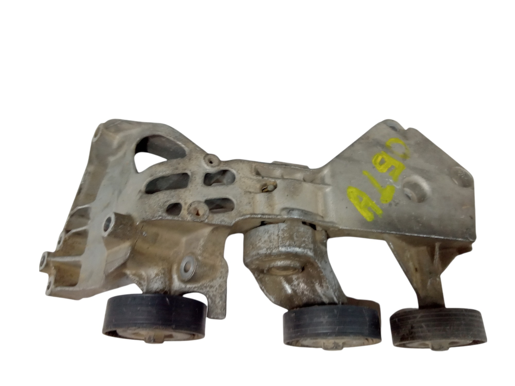 Suporte Do Alternador Mercedes A190 1999 A 2005 1