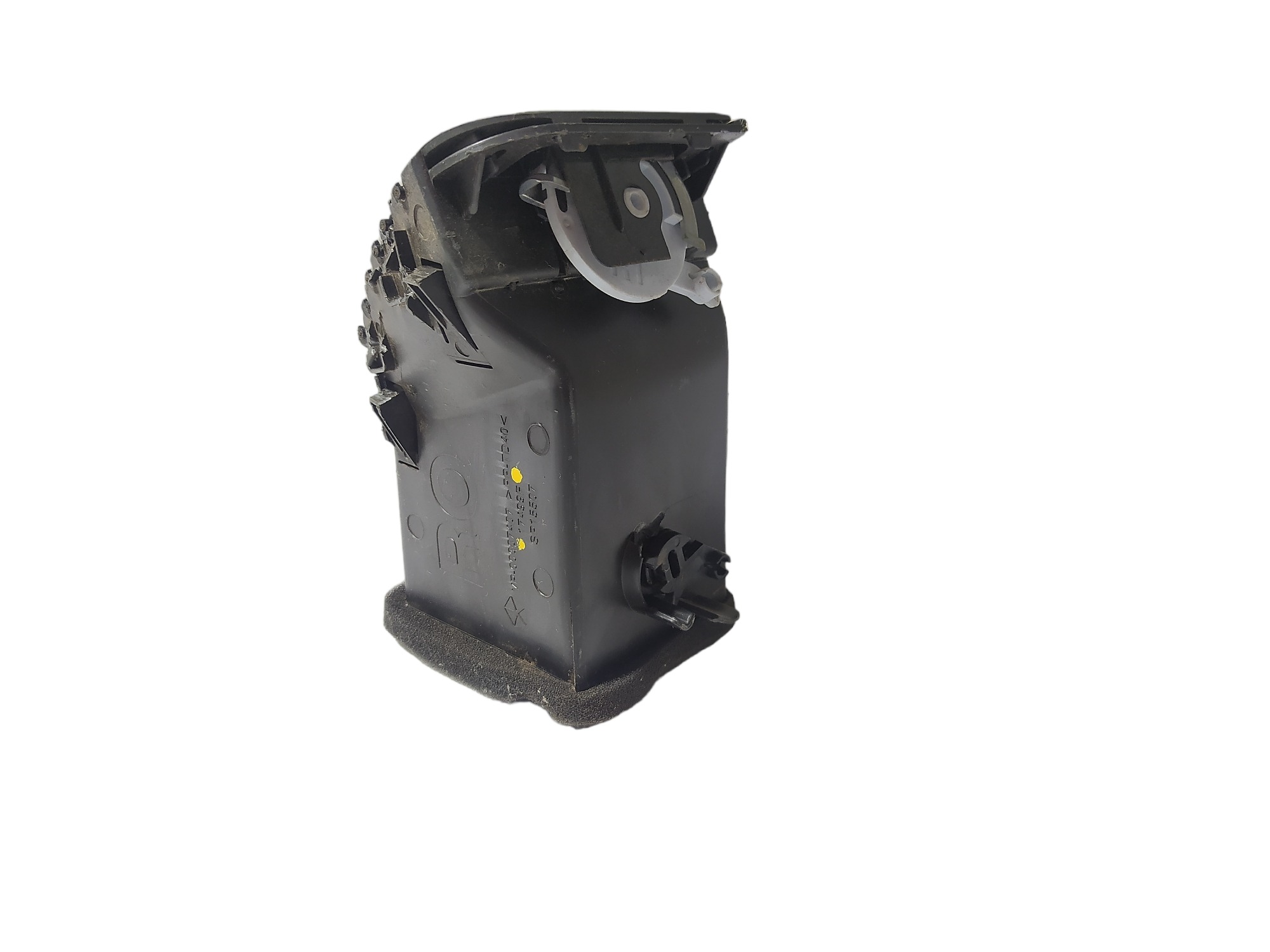Difusor Ar Direito Jeep Grand Cherokee Limited 2014 V580 7
