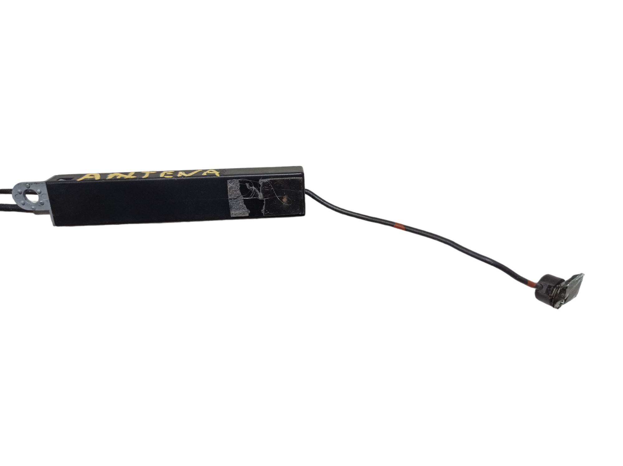 Chicote Antena Jac T6 2016 V554 4