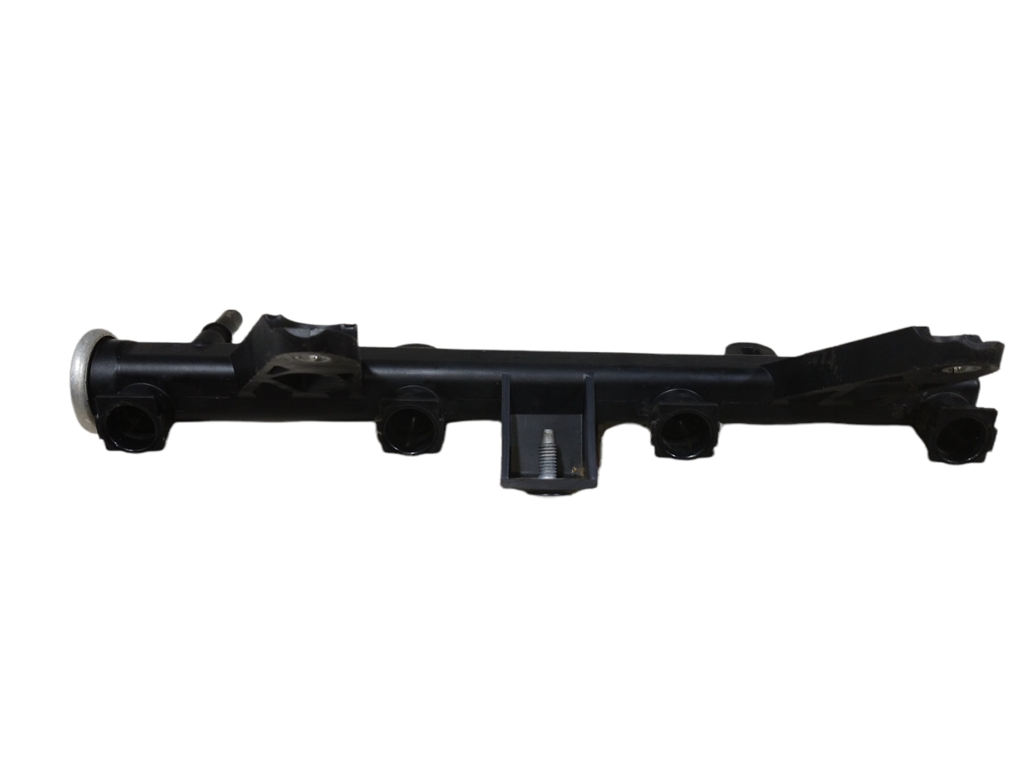 Flauta Injeção Combustível Peugeot 207 1.4 9661364380 4