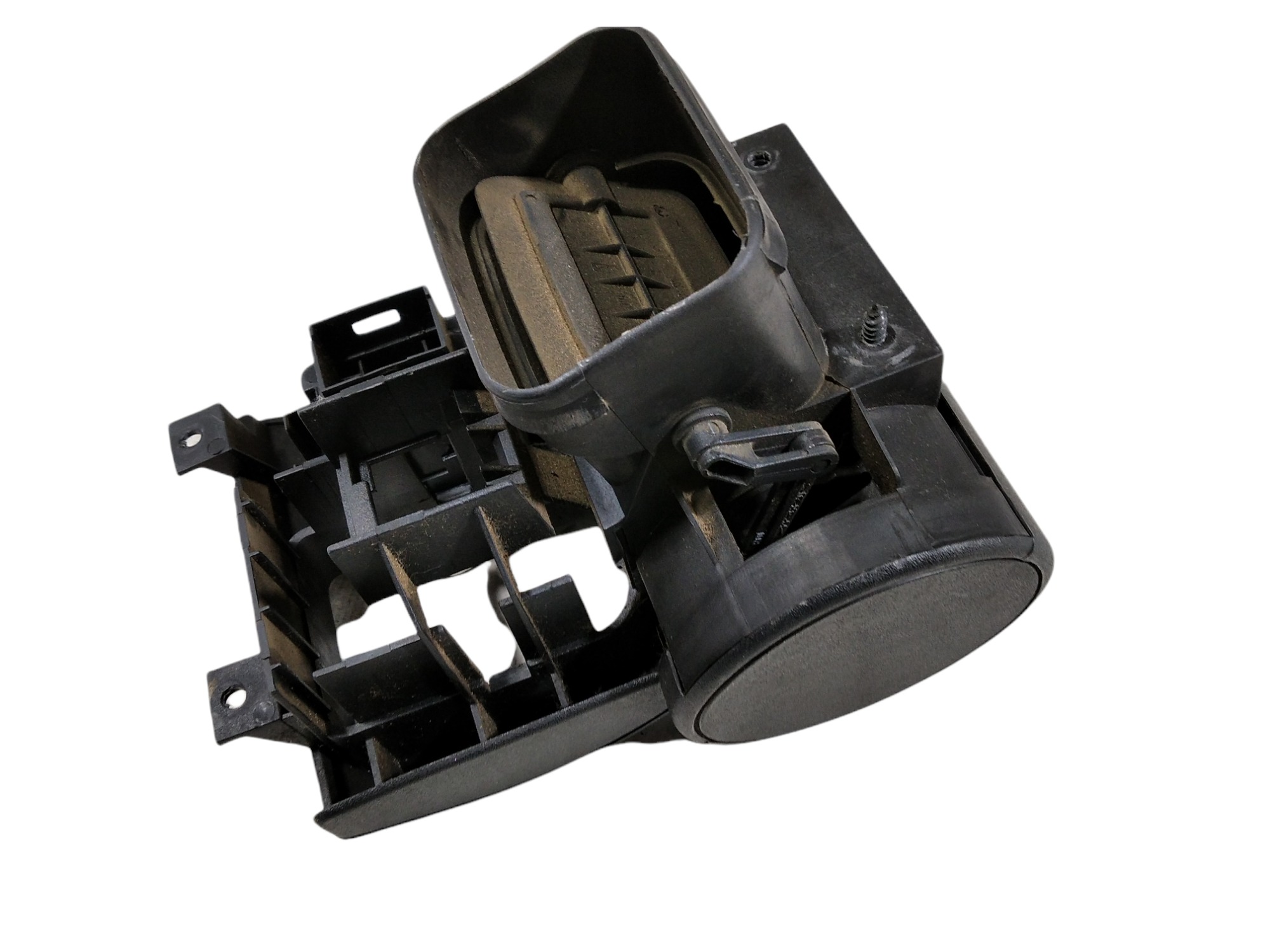 Moldura Difusor Ar Esquerdo Gm Corsa 1994 A 2010 V417 5