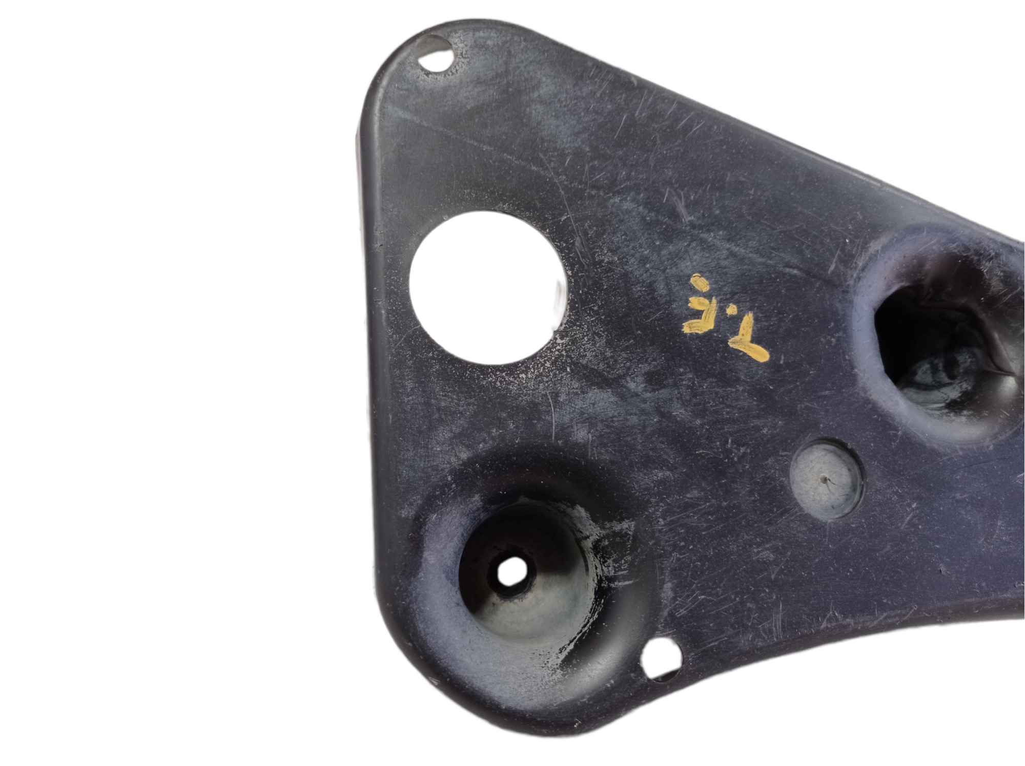 Defletor Quadro Esquerdo Nissan Altima Sl 2014 V465 6