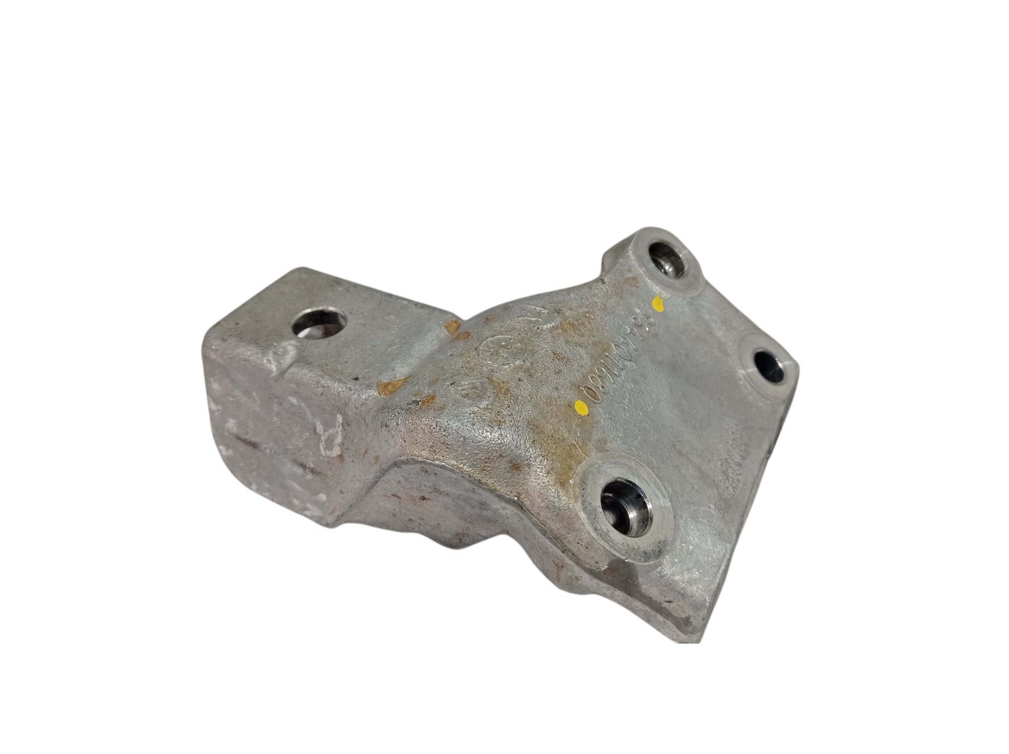 Coxim Do Motor Peugeot 206 Citroen Xsara Picasso V33 4