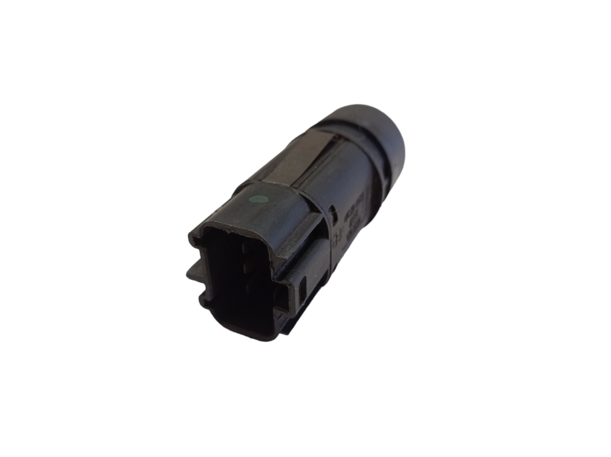 Botão Interruptor Pisca Alerta Ford Fiesta 97k613a350ac Vl 1