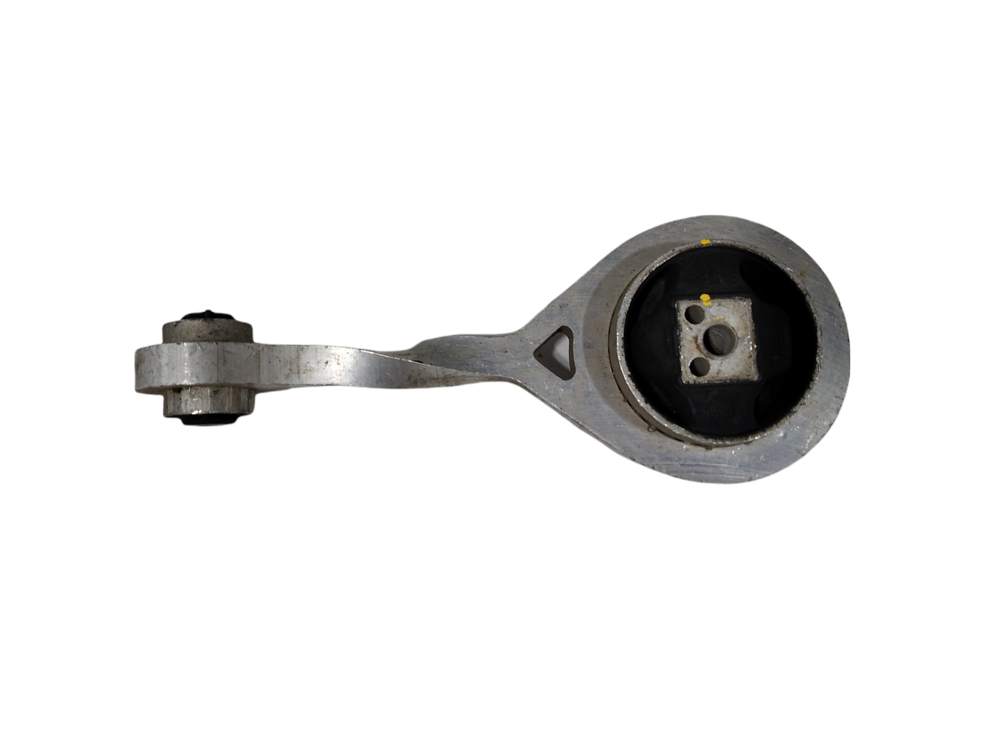 Coxim Câmbio Inferior Crossfox 2010 V193 2