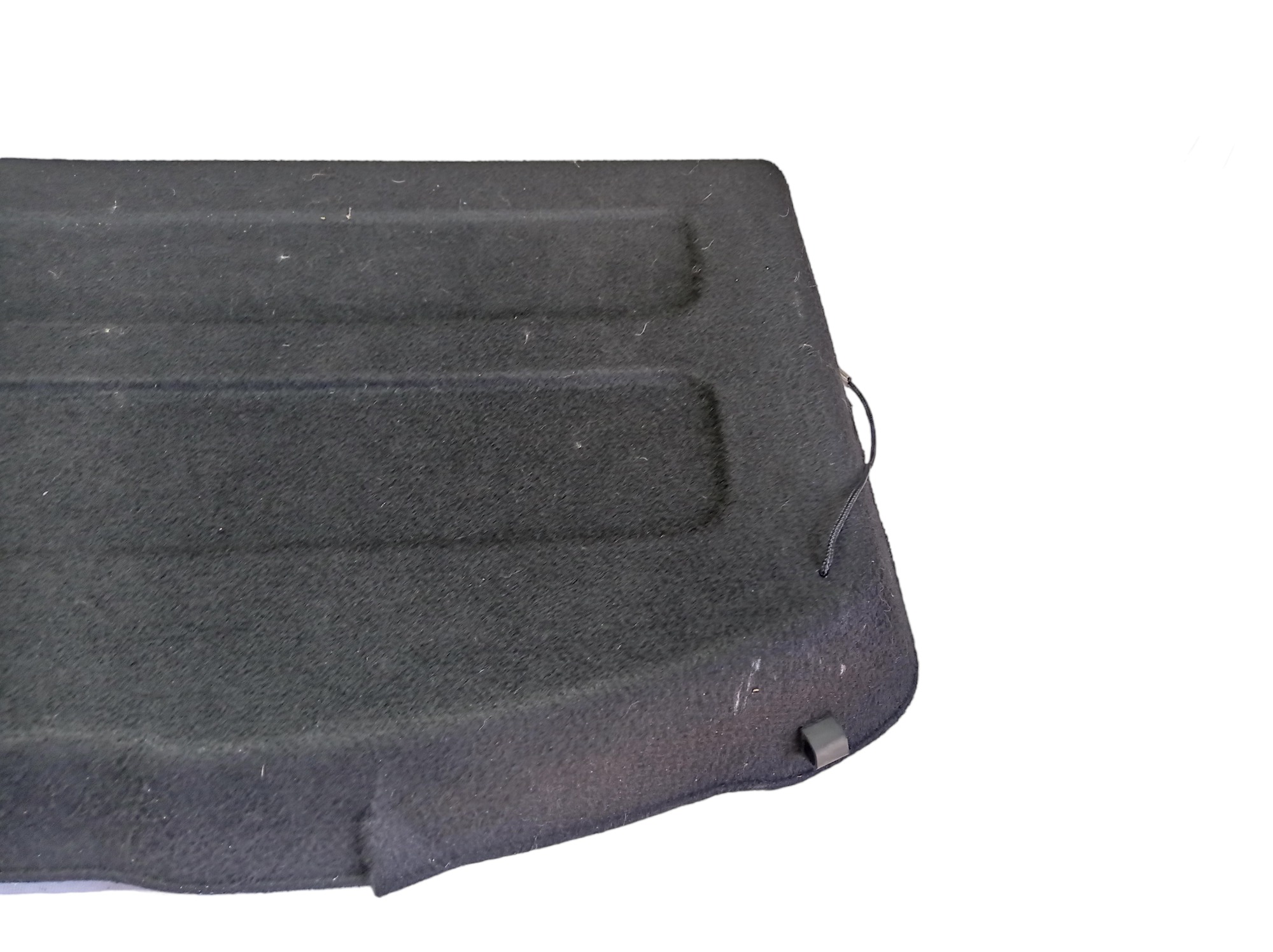 Tampão Porta Malas Mitsubishi Asx Cvt 2014 V574 Preto 4