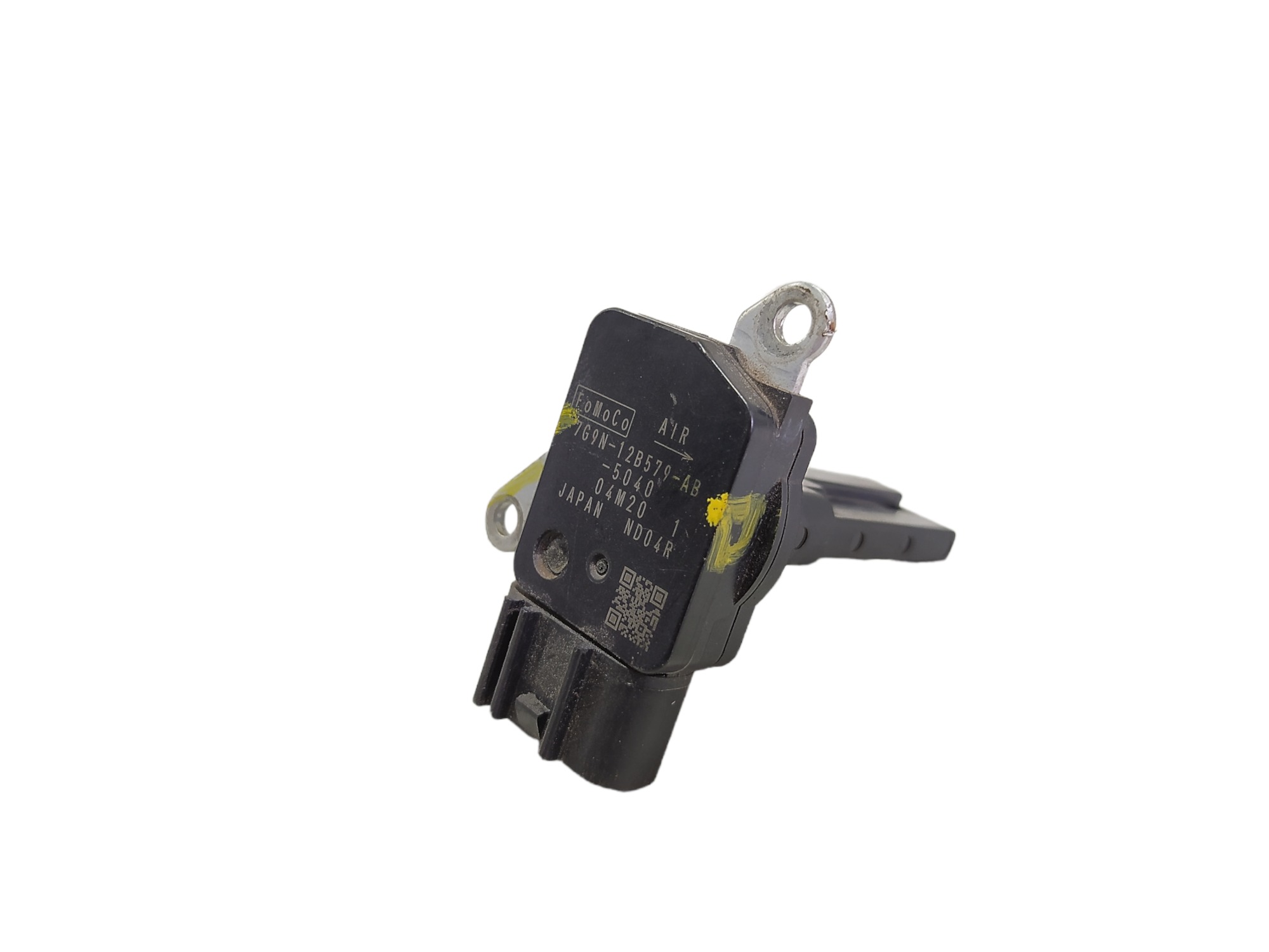 Sensor Fluxo Ar Direito Range Rover Vogue 5.0 2010 A 11 V546 8