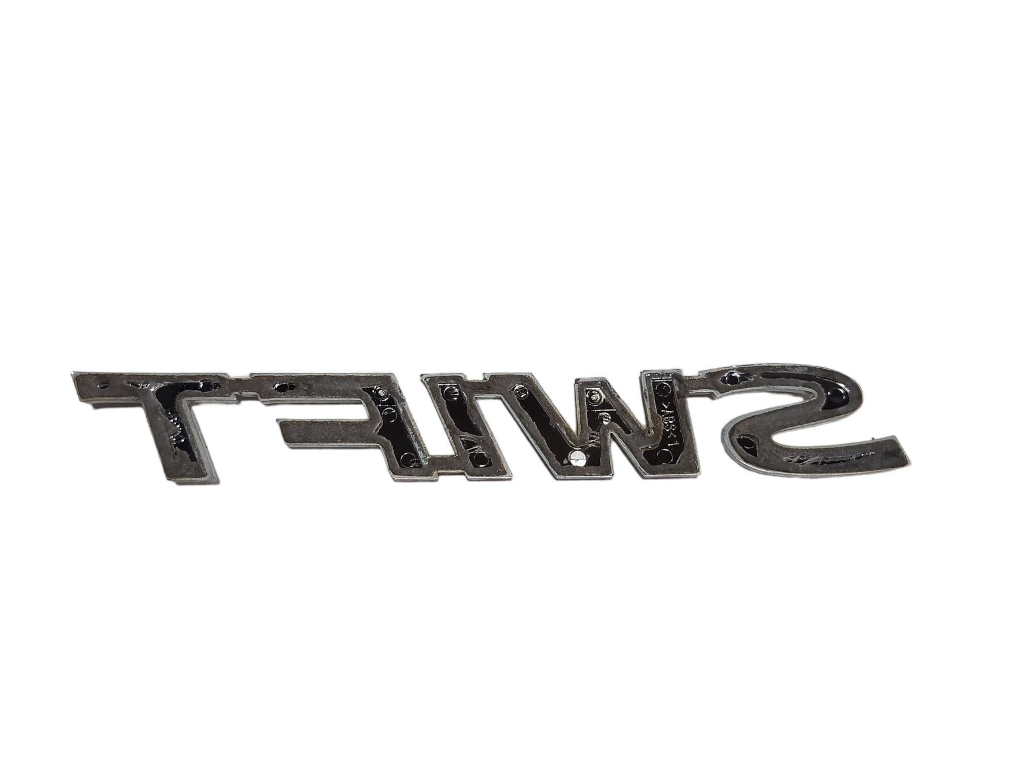 Letreiro Swift Suzuki Swift 2015 V550 6