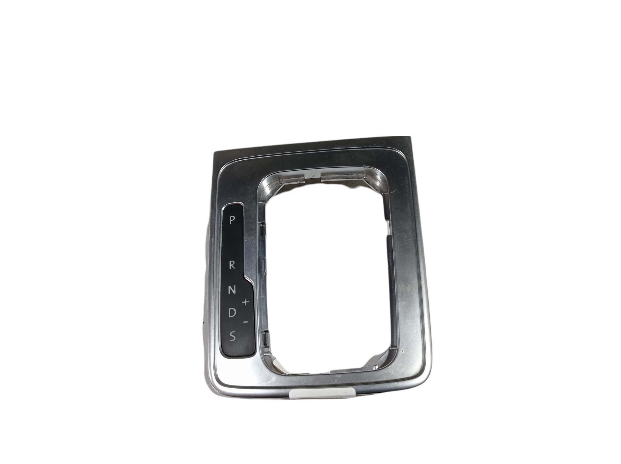 Moldura Marcador De Marcha Vw Passat 2012 V142 3ab713203 1