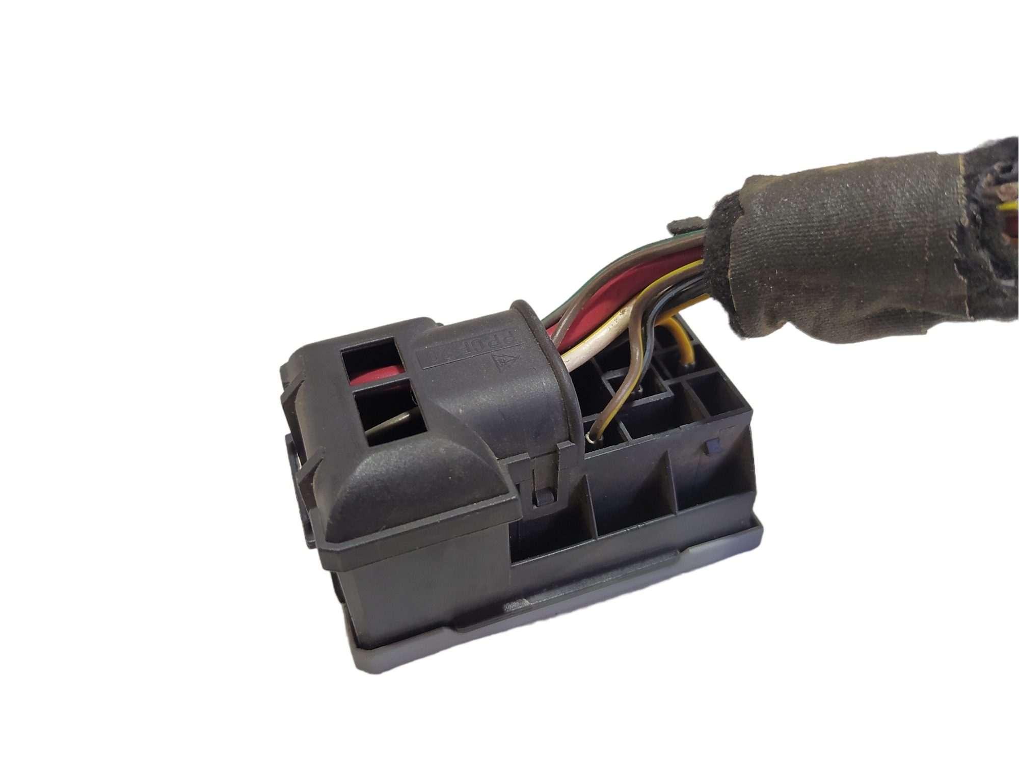 Chicote Plug Botao De Luz Gm Vectra 1997 A 05 Vl 5