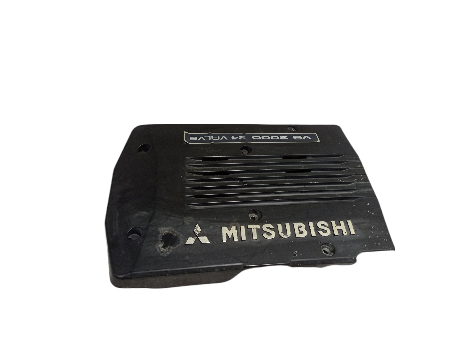 Capa Tampa Motor Pajero Sport 3.0 V6 2003 Md339615 V262 1
