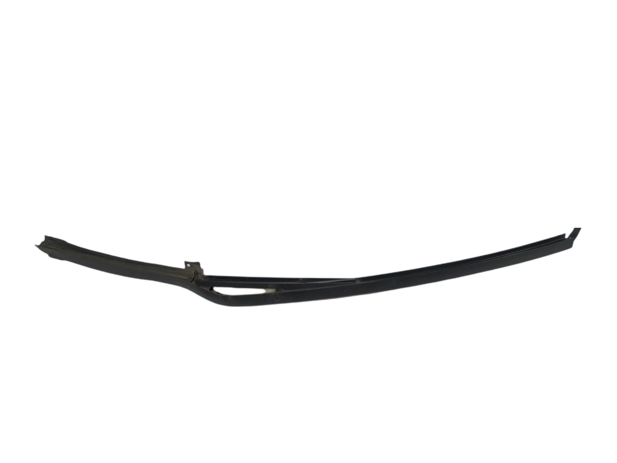 Canaleta Traseira Esquerda Vw Golf 2002 V373 2