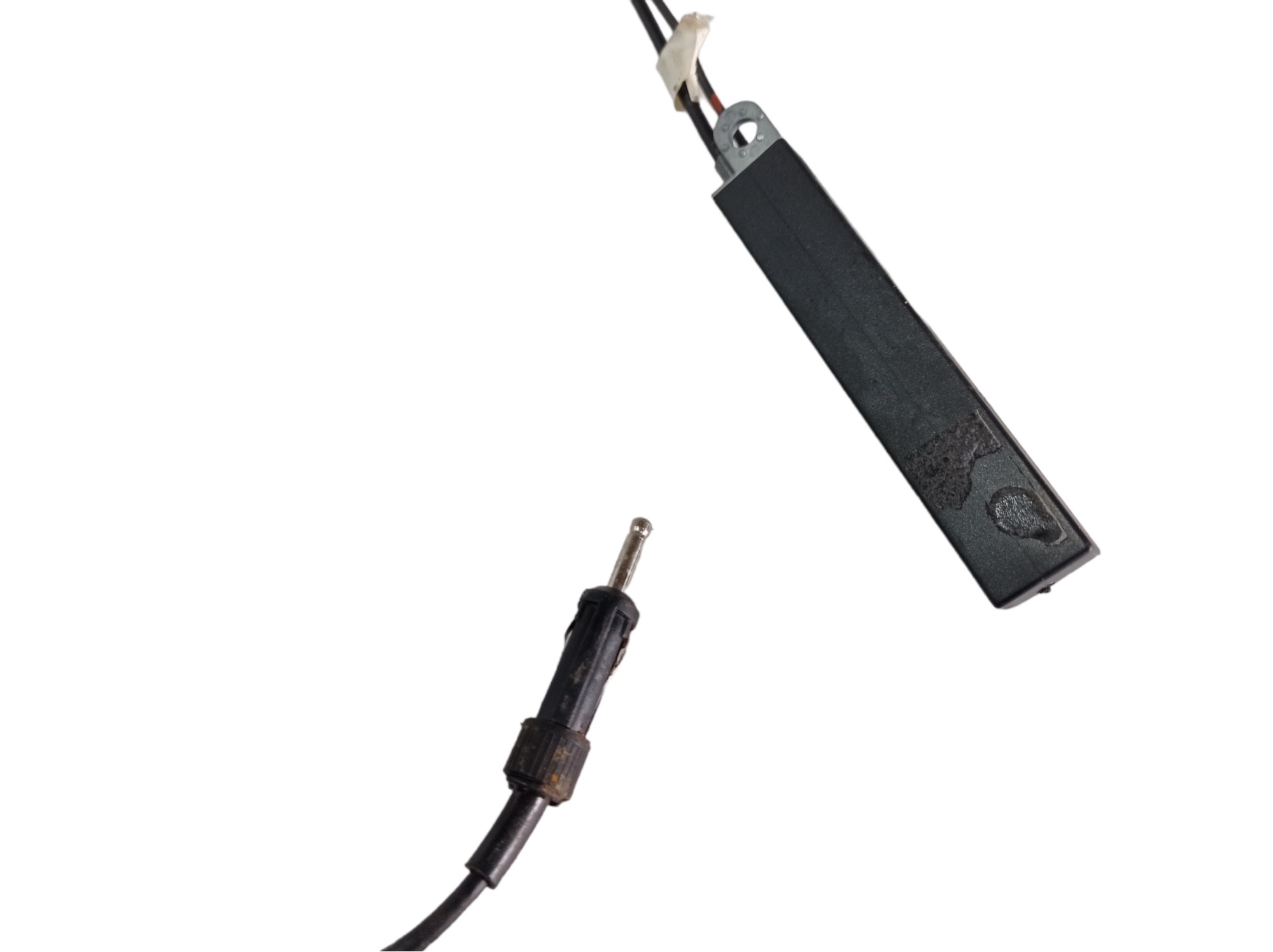 Chicote Antena Jac T6 2.0 16v 2016 7903200u1510 V475 5