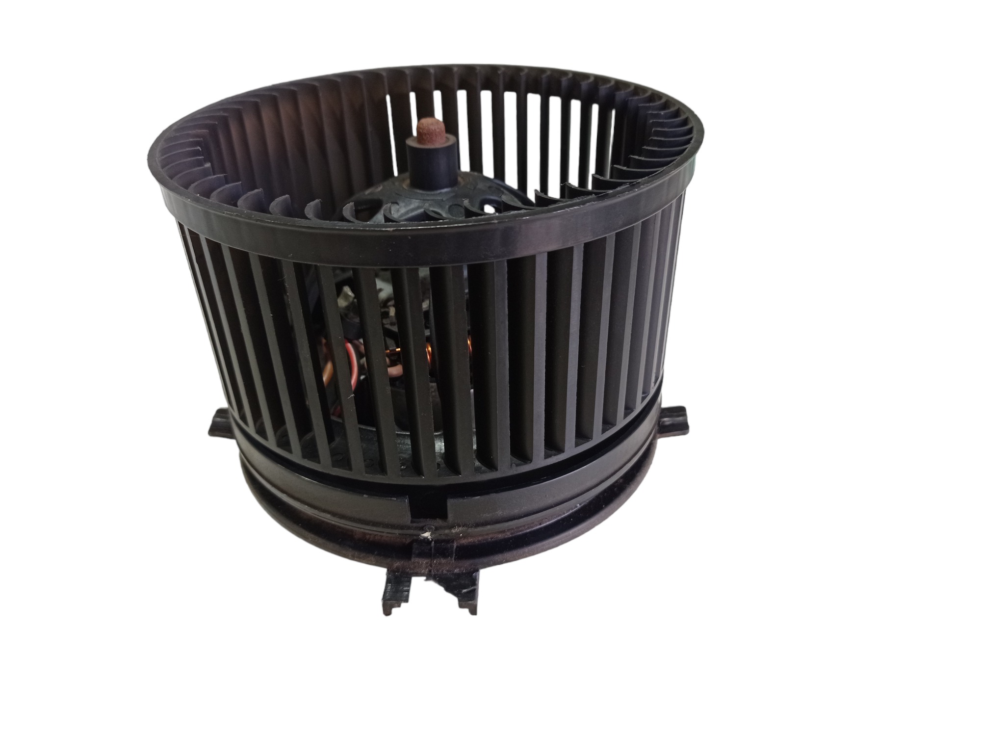 Motor Ventilador Ar Forçado Vw Golf Sportline 2008 V584 5