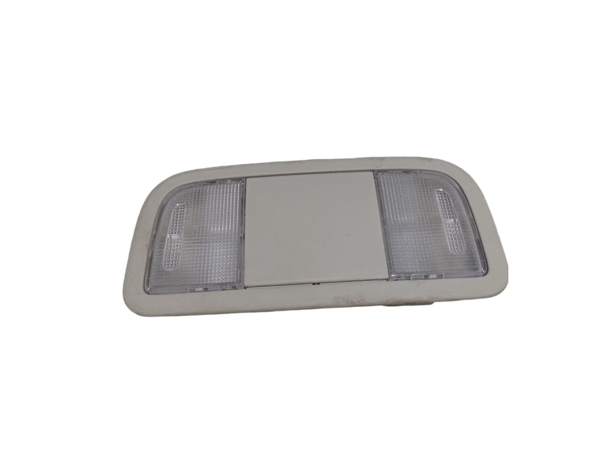 Luz Cortesia Teto Dianteira Honda City 2017 V326 1