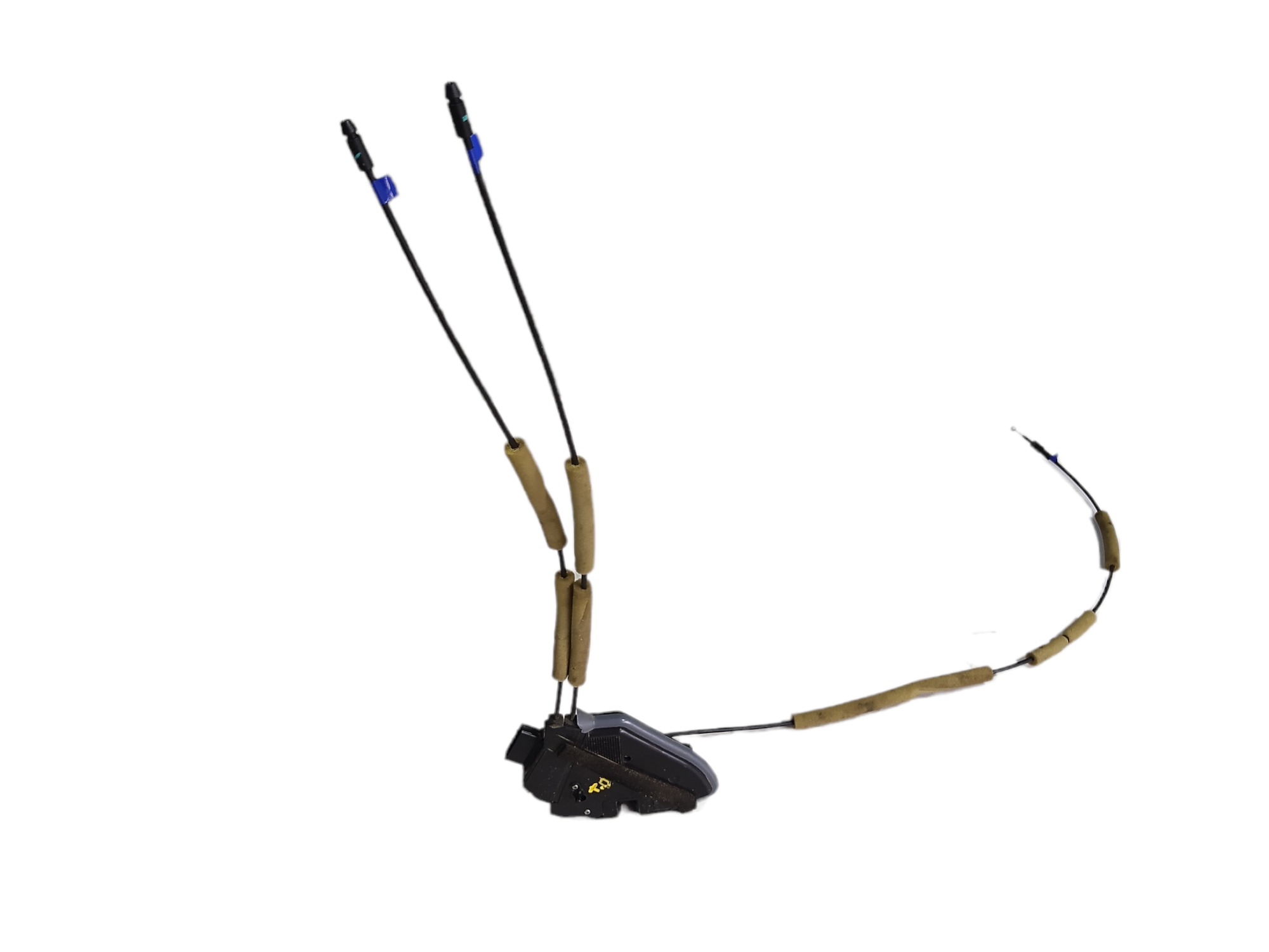 Fechadura Porta Traseira Direita Nissan Altima 2014 V465 8