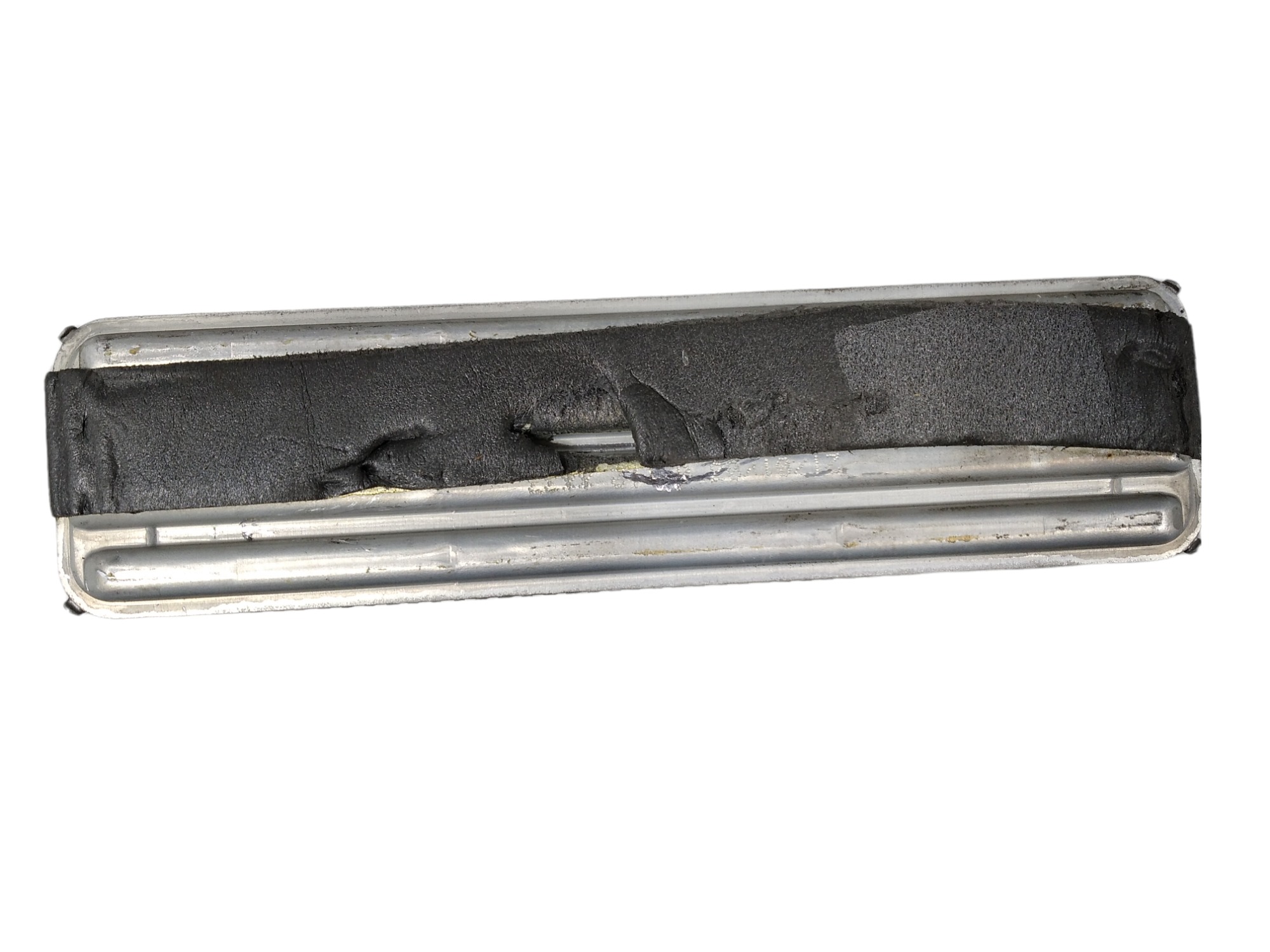 Caixa Evaporadora Ar Fiat Stilo 2002 2010 V177 4