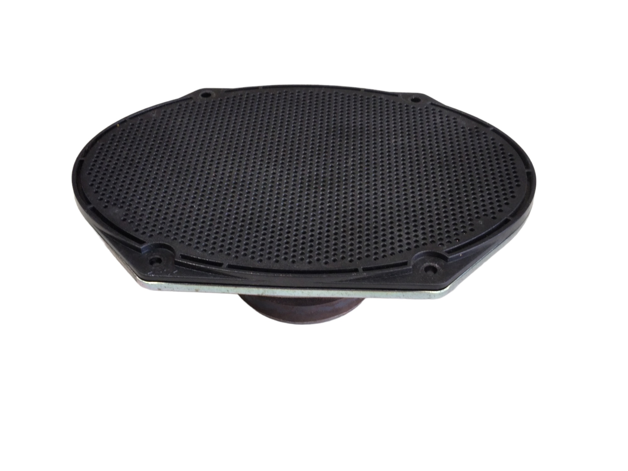 Alto Falante Traseiro Esquerdo  Ford Fusion 2.3 2007 V560 4