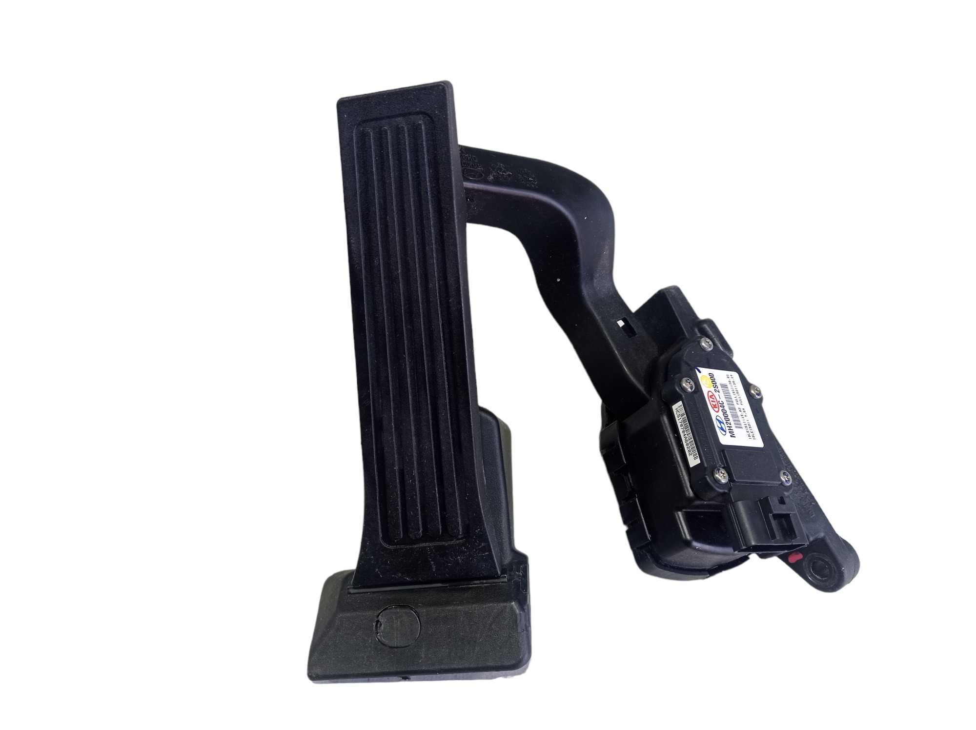 Pedal Acelerador Hyundai Ix35 2019 Dh327272s000 V556 5