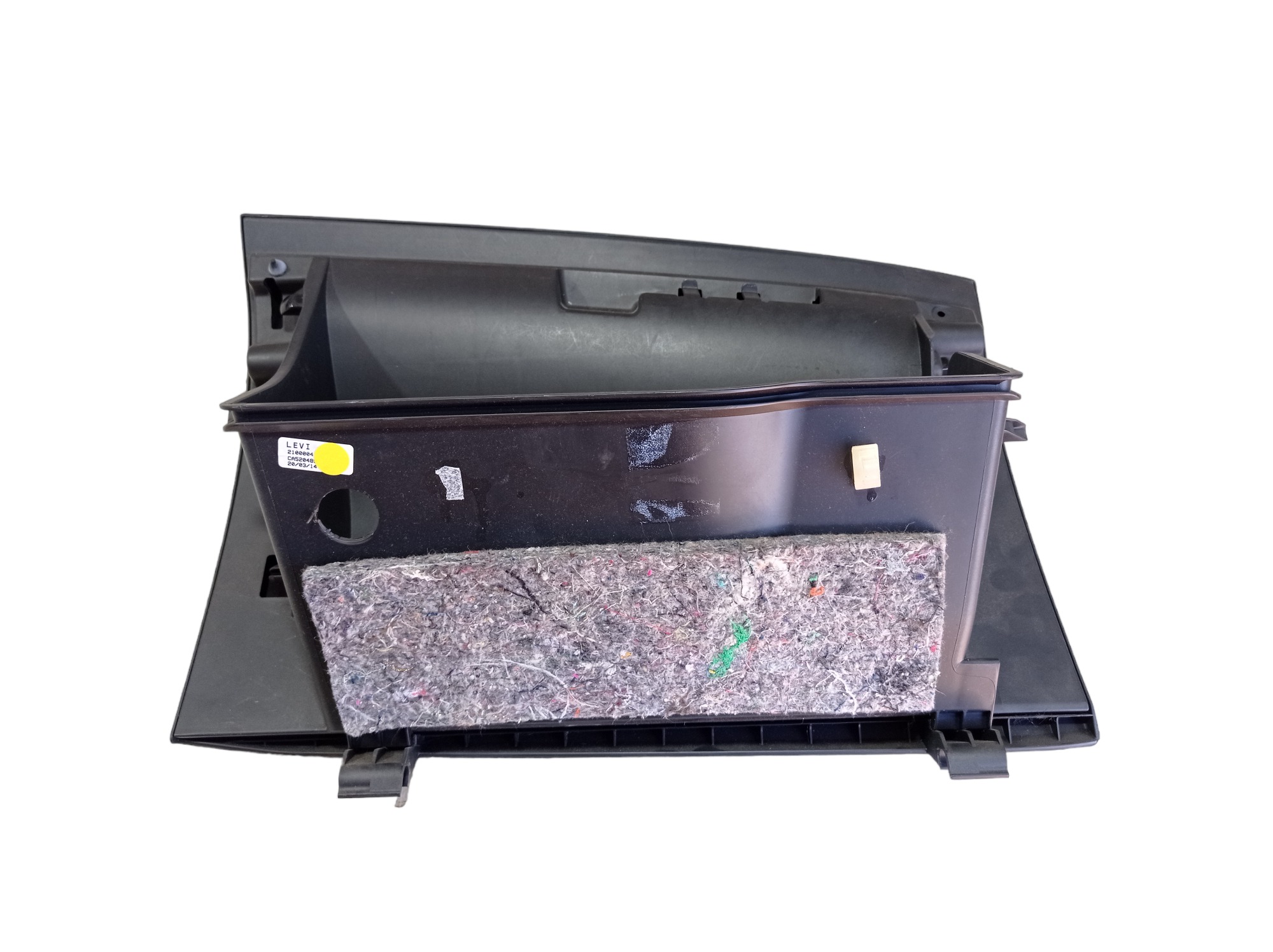 Porta Luvas Mitsubishi Asx Cvt 2.0 2014 V574 4