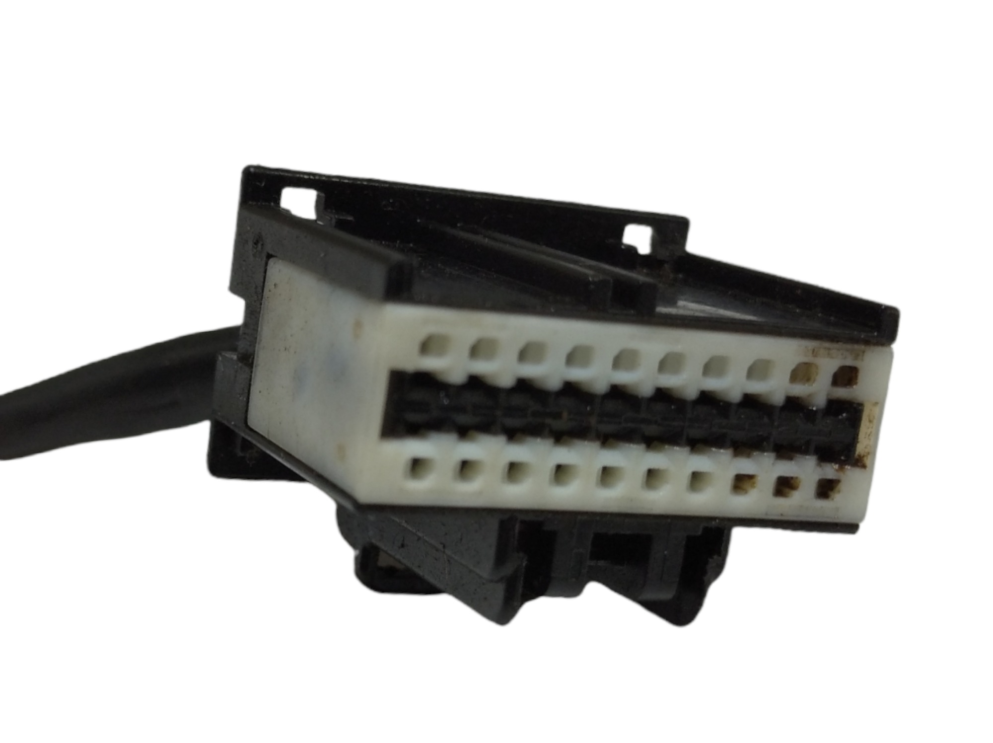 Chicote Caixa Ar Gm Prisma Onix 1.4 2019  V338 2