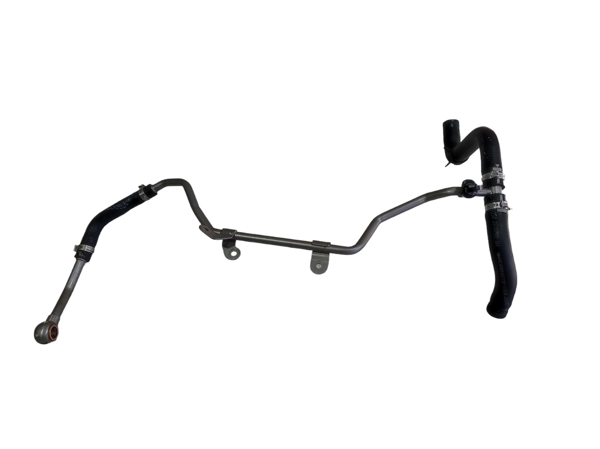Mangueira Refrigeração Turbina Chery Arrizo 5 2019 V558 7