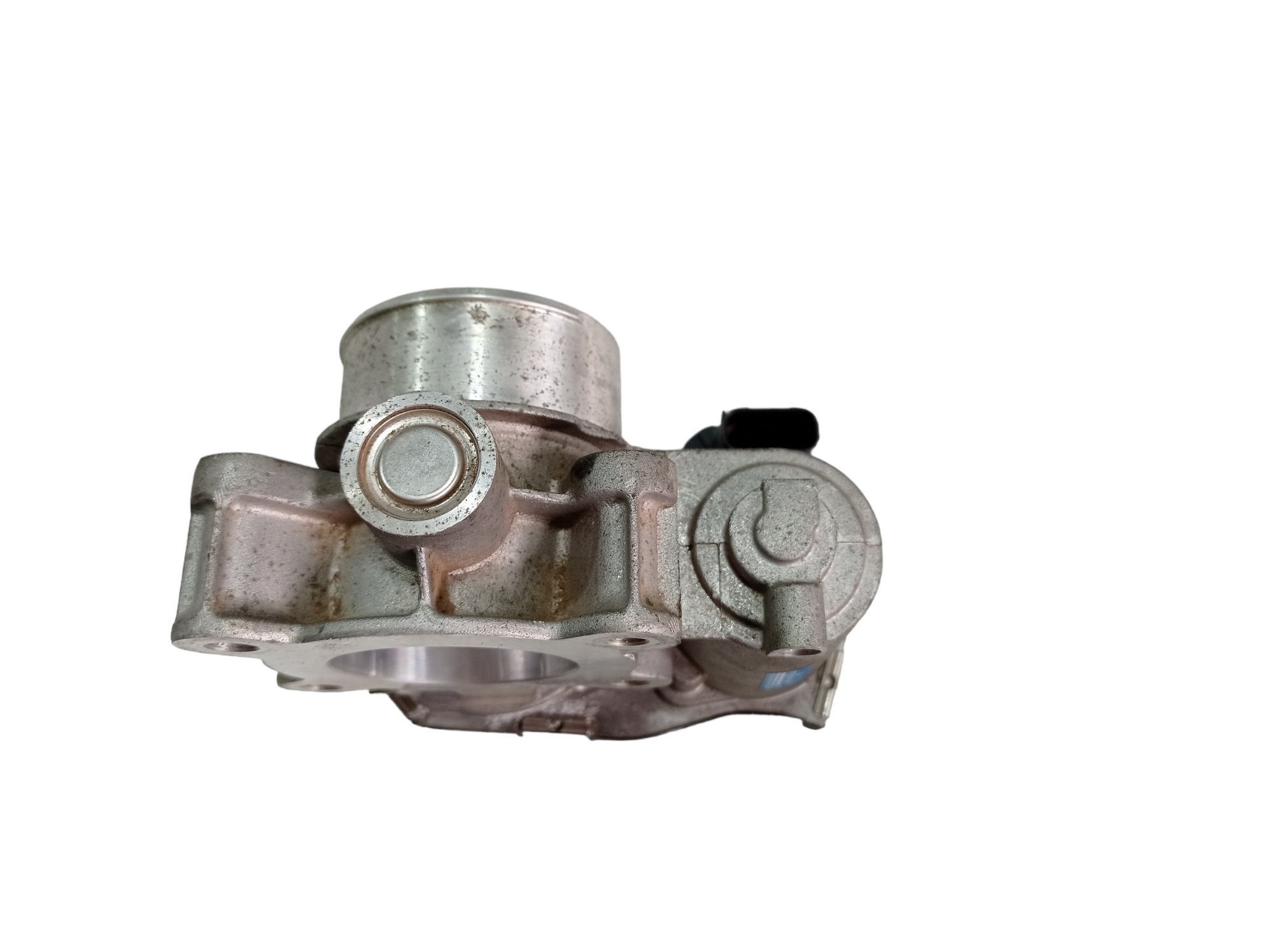 Tbi Corpo Borboleta Gm Onix 1.0 2016 24585280aa 2