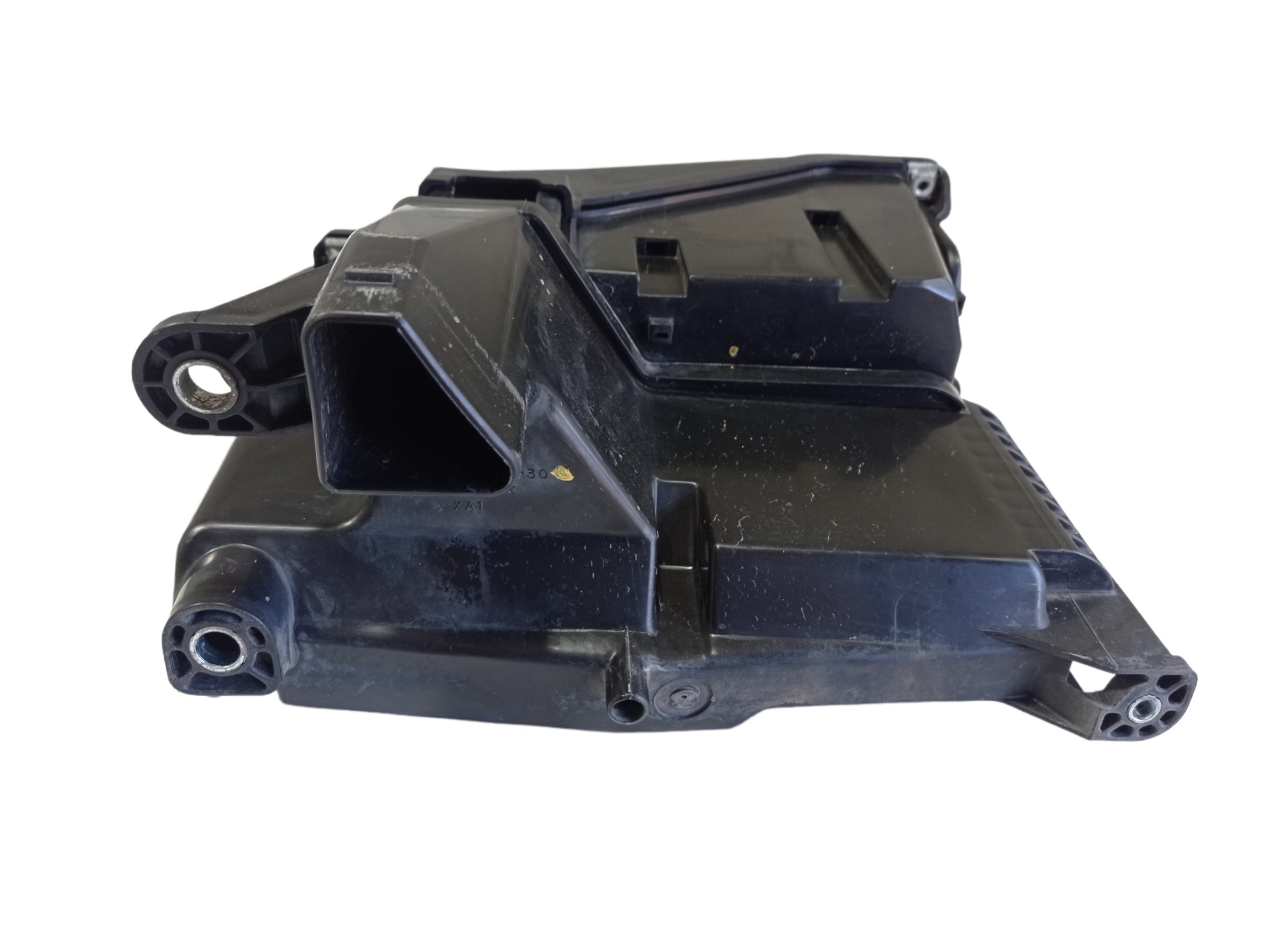 Caixa Filtro De Ar Lexus Is 300 2012 V545 7