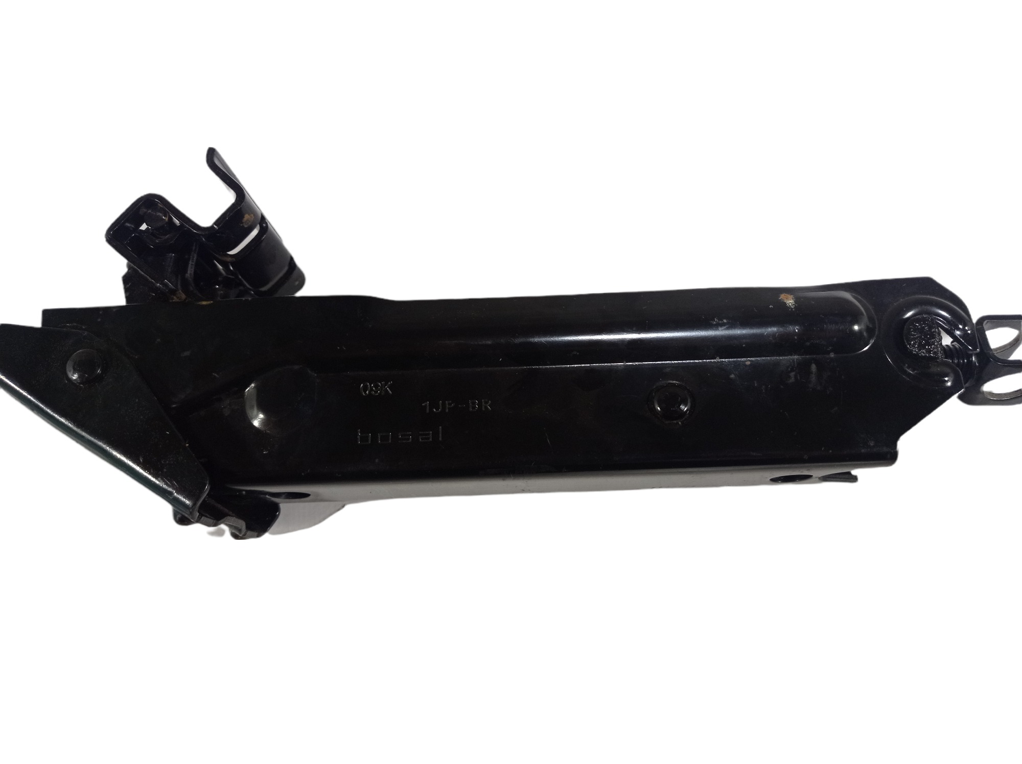 Macaco Automotivo Chave De Roda Vw Golf 2009 V435 4
