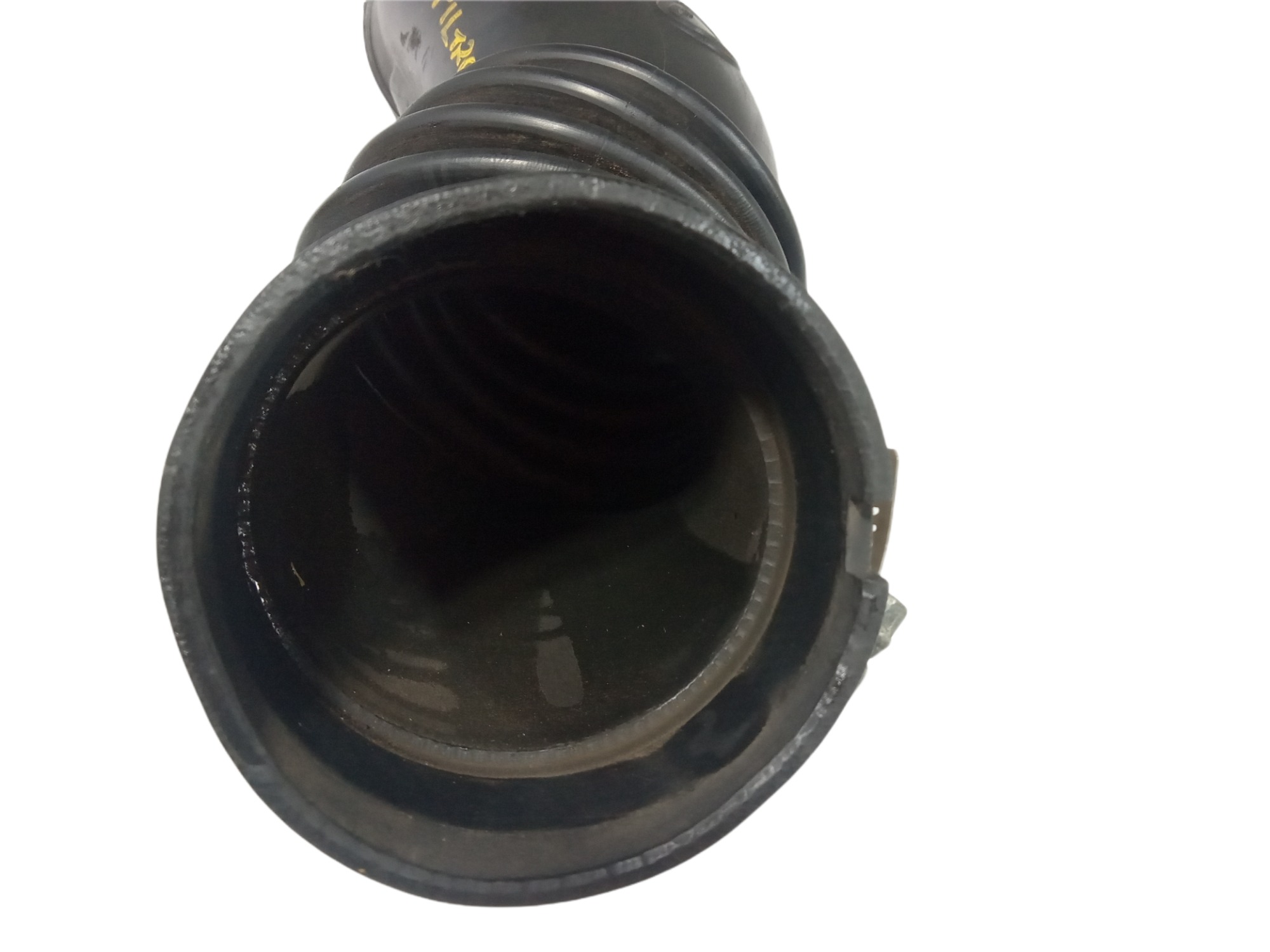 Mangueira Caixa Filtro De Ar Subaru Impreza 2.0 2009 V375 6