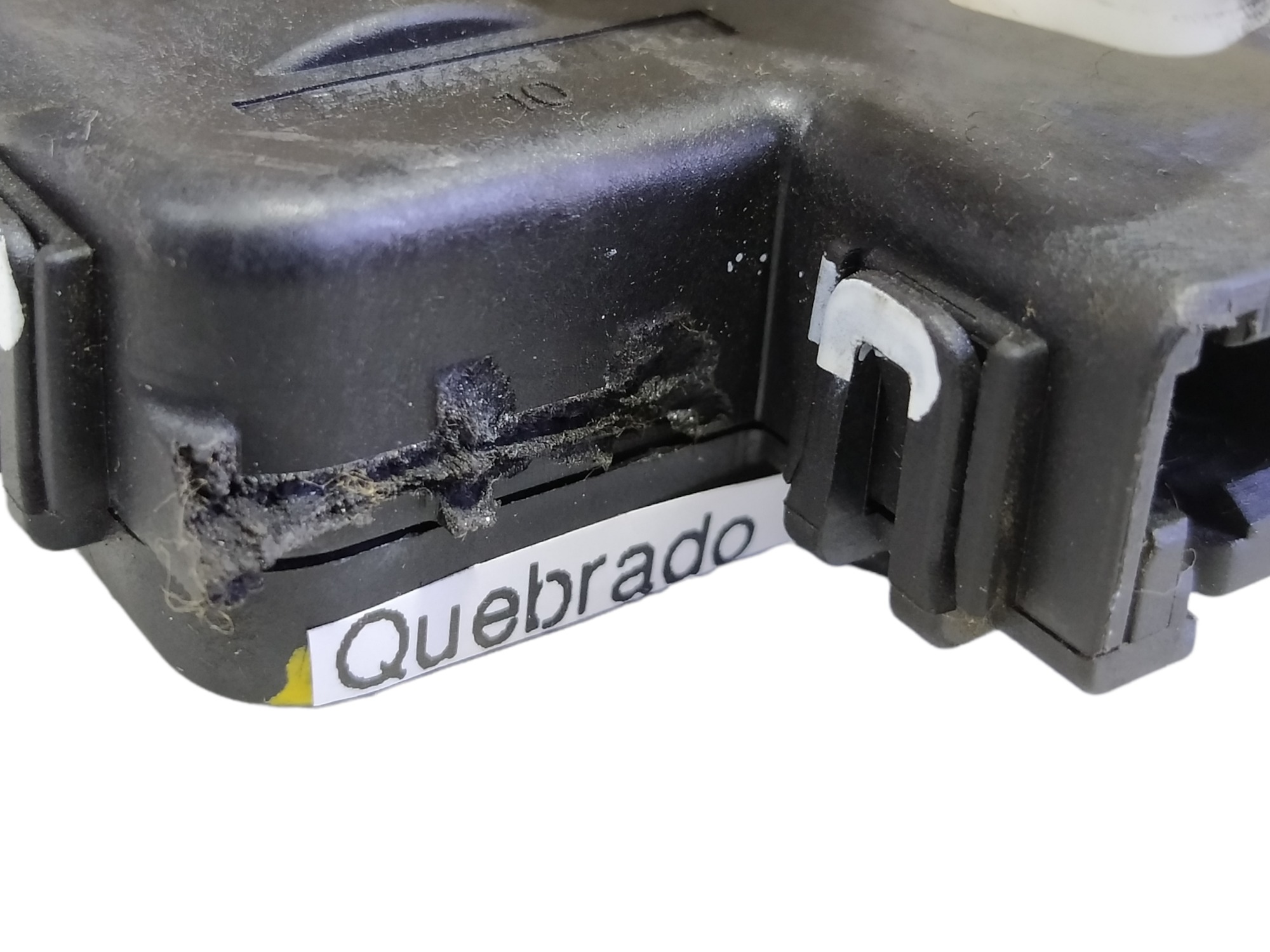 Motor Atuador Caixa De Ar Ford Fusion 2013 A 2016 V464 8